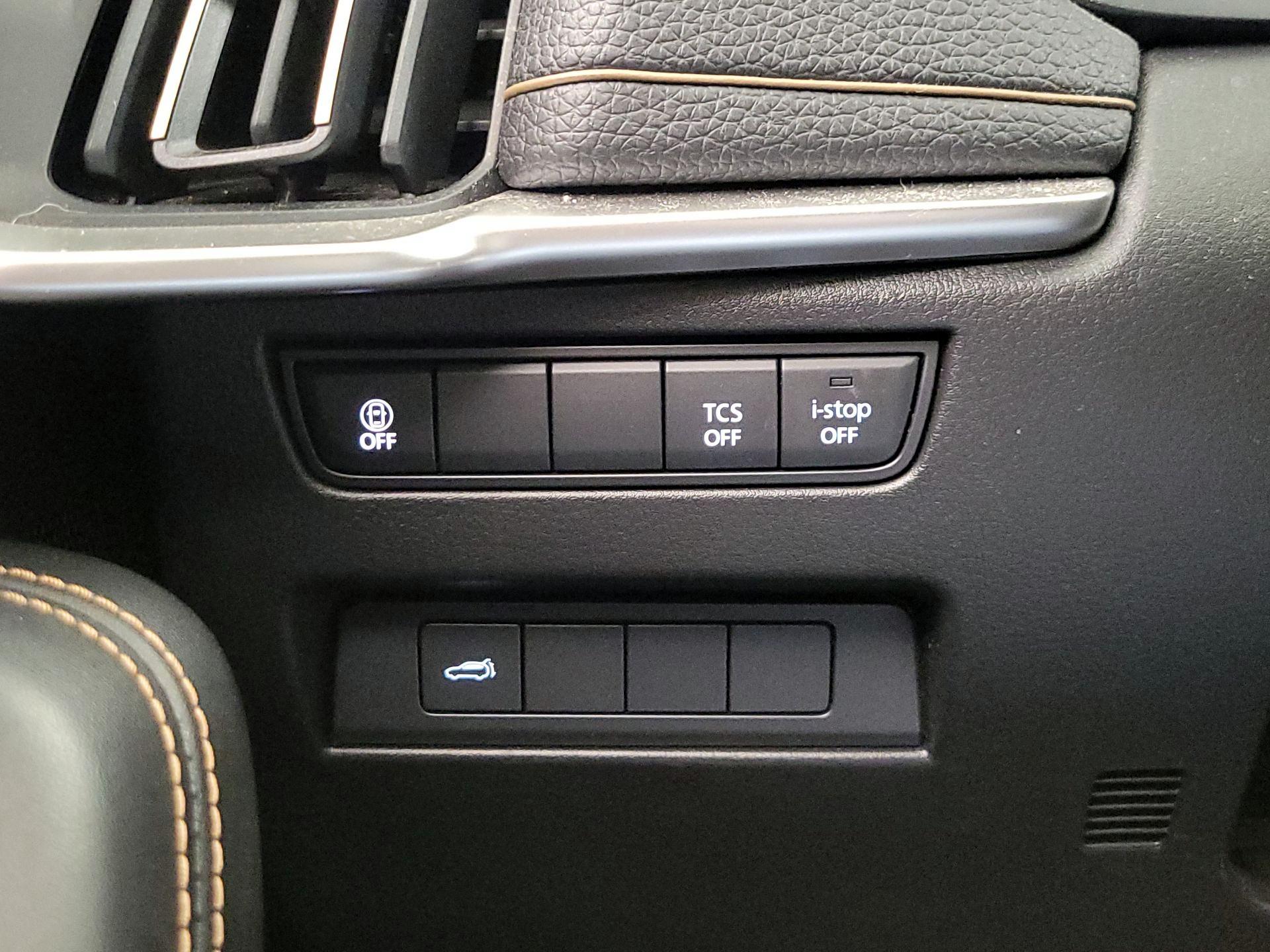 Thumbnail: 2024 Mazda CX-90 - 13