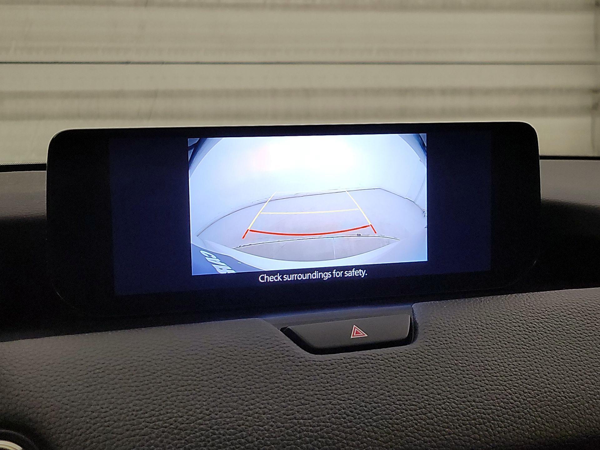 Thumbnail: 2024 Mazda CX-90 - 14