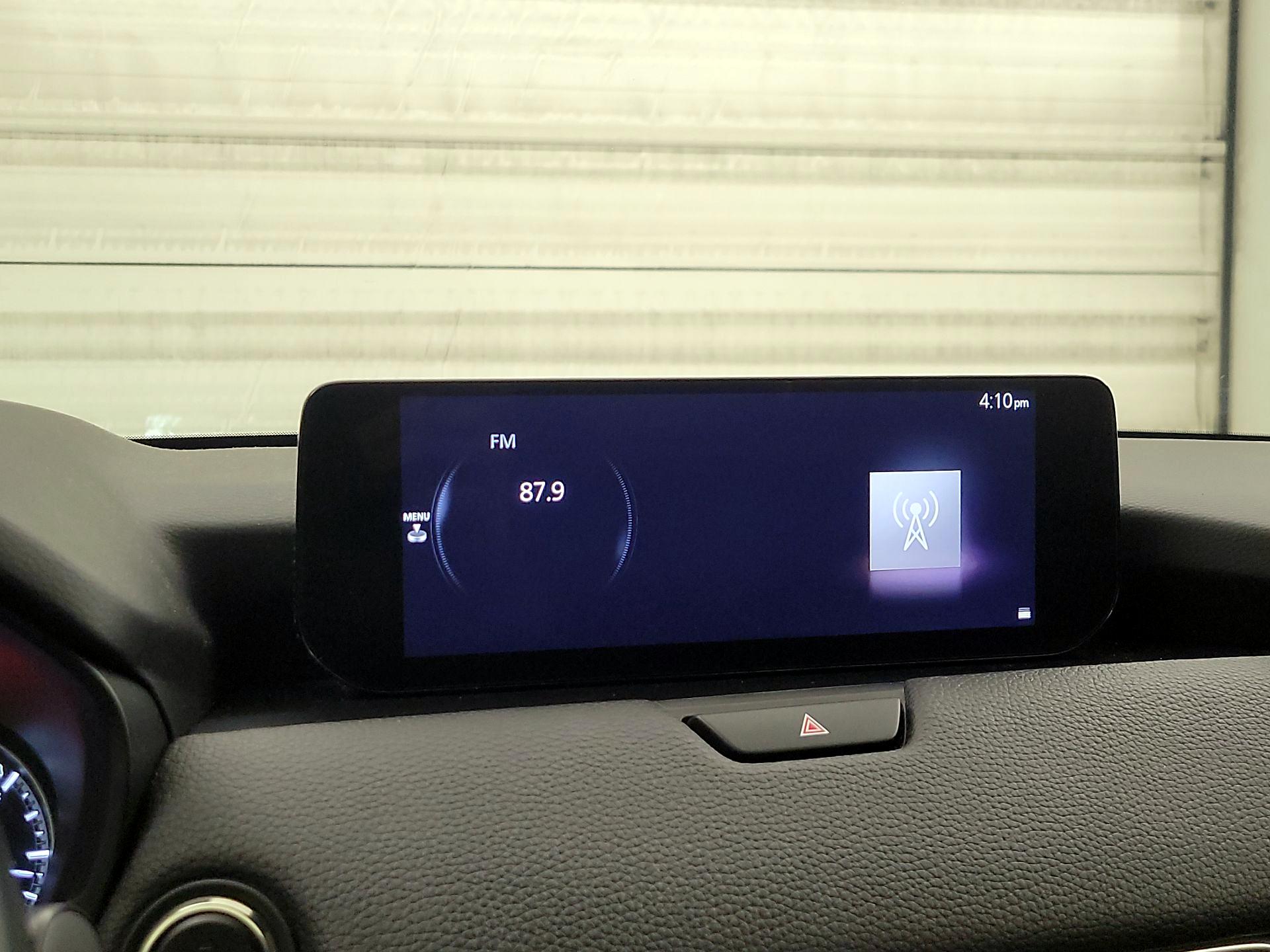 Thumbnail: 2024 Mazda CX-90 - 15