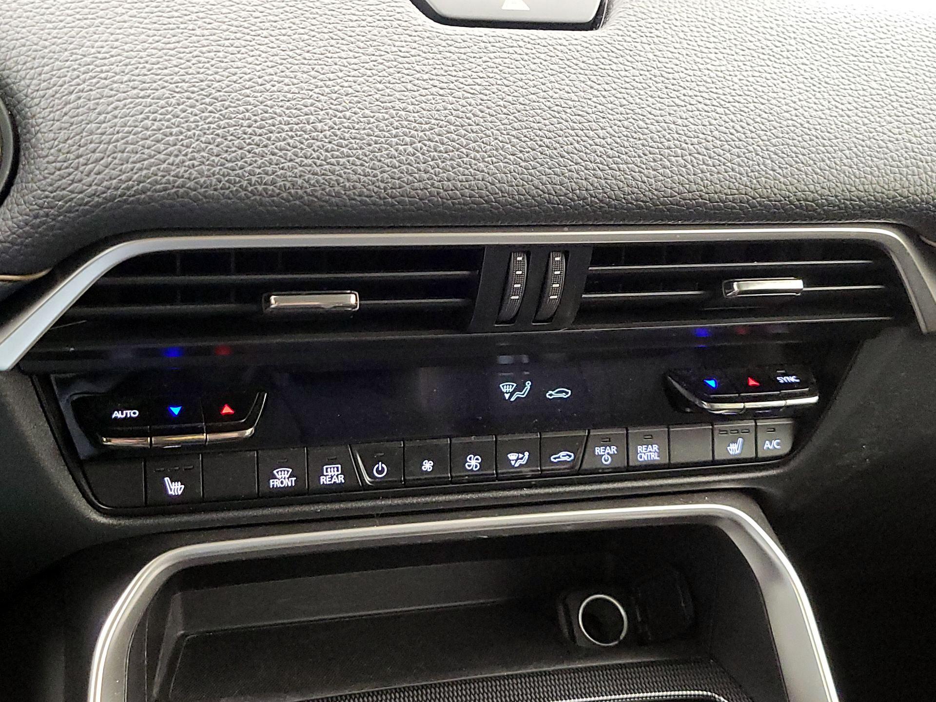 Thumbnail: 2024 Mazda CX-90 - 16