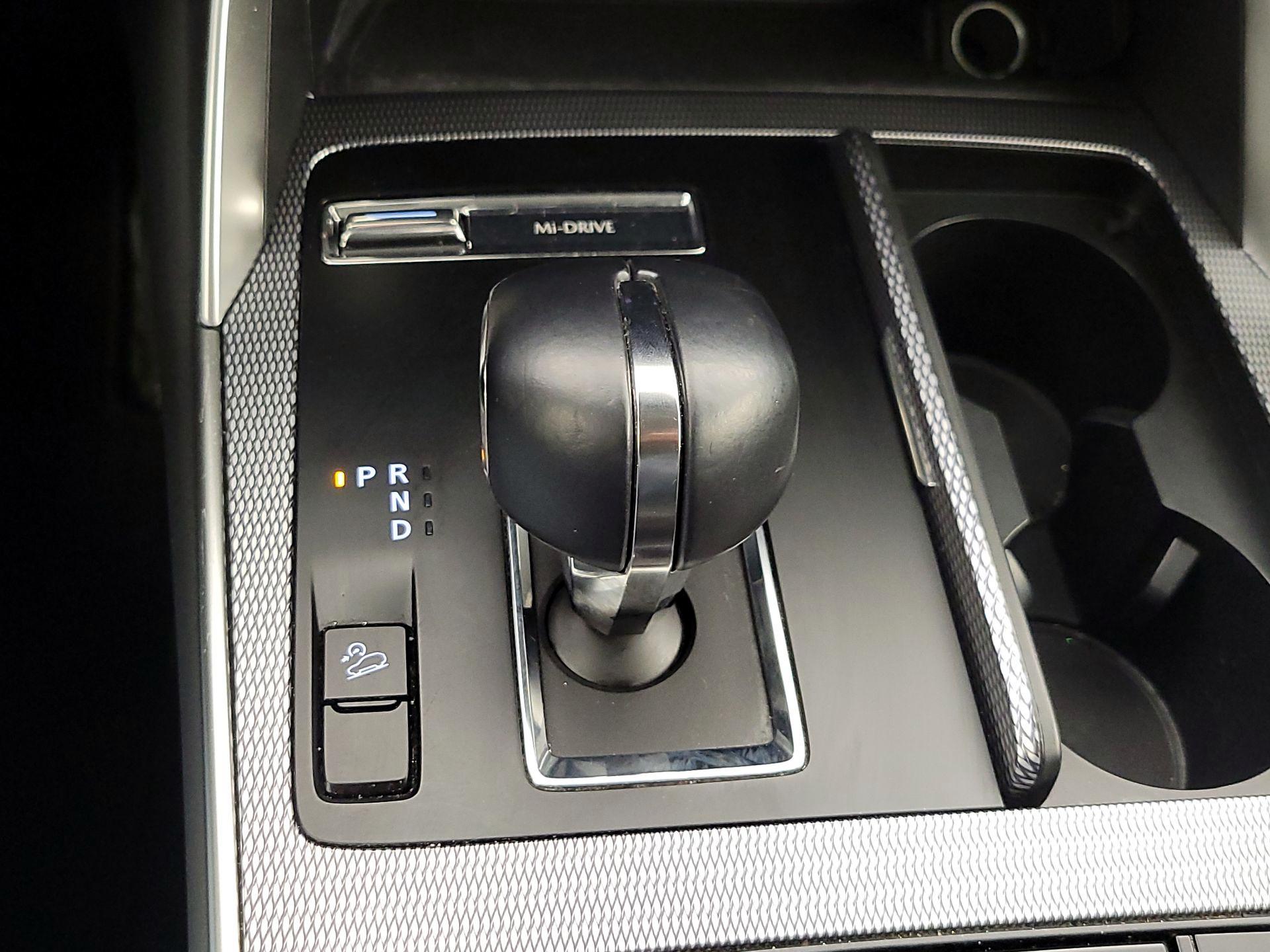 Thumbnail: 2024 Mazda CX-90 - 17