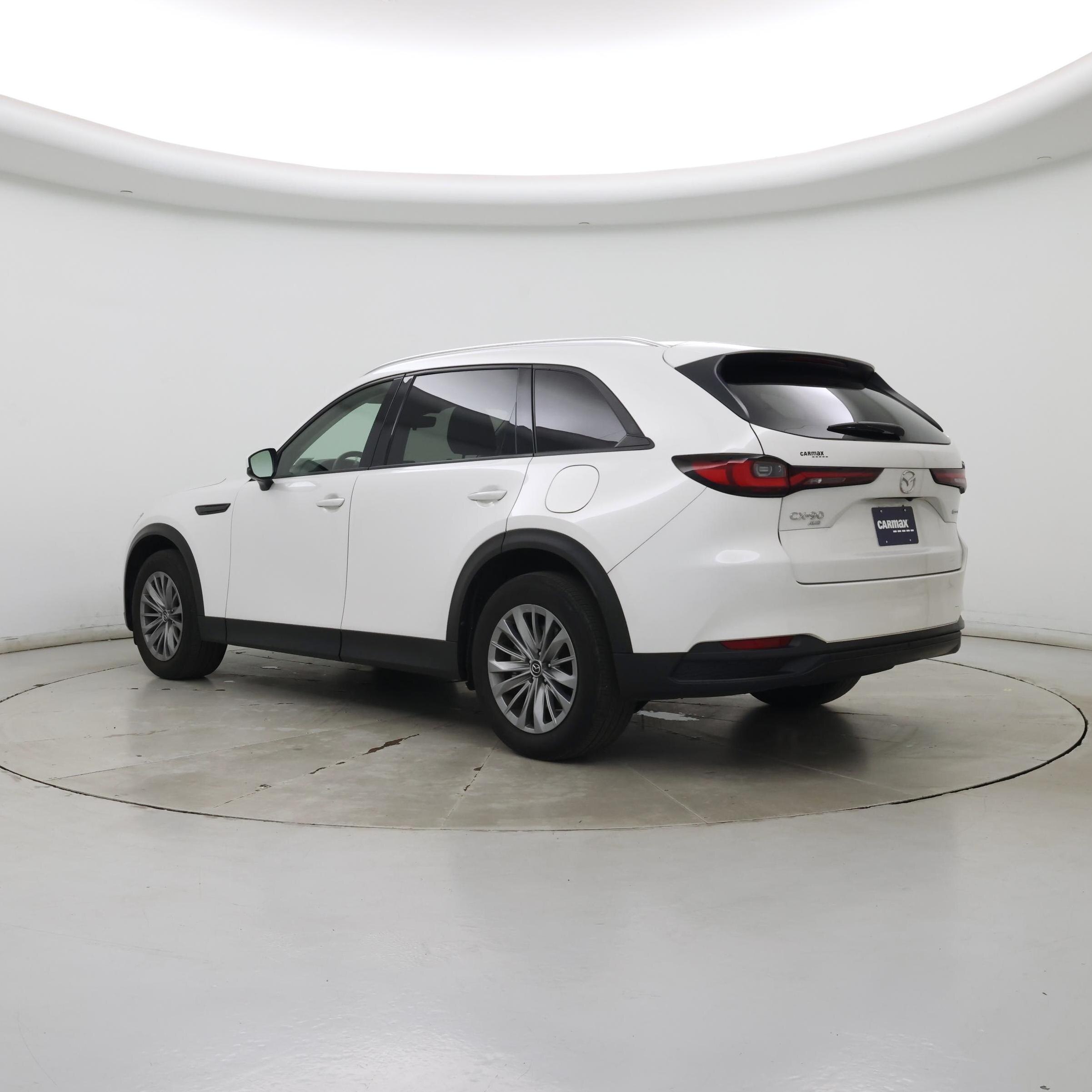Thumbnail: 2024 Mazda CX-90 - 2