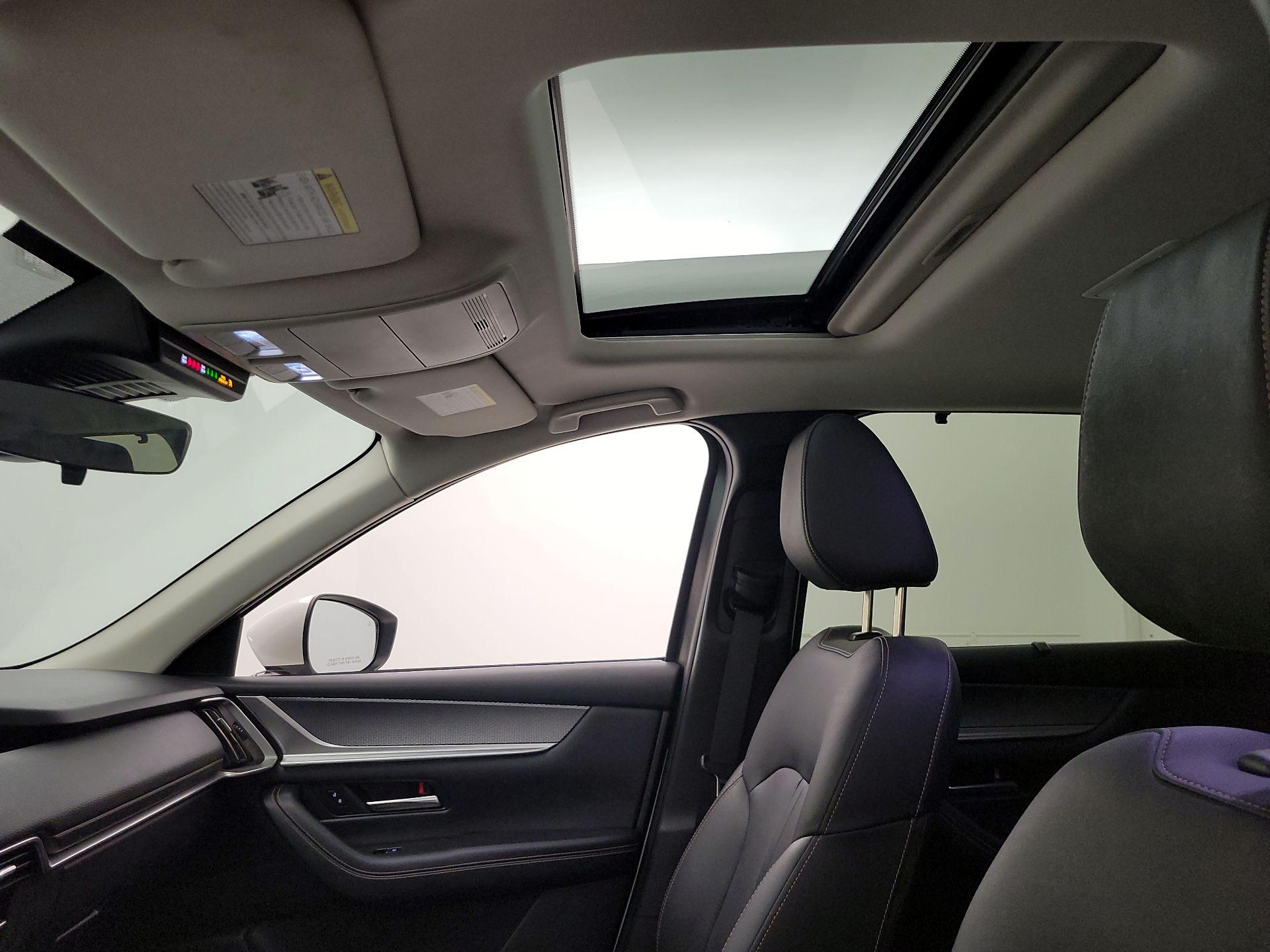 Thumbnail: 2024 Mazda CX-90 - 19