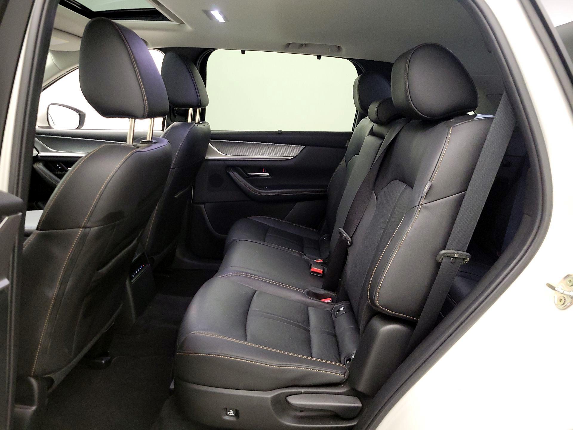 Thumbnail: 2024 Mazda CX-90 - 20