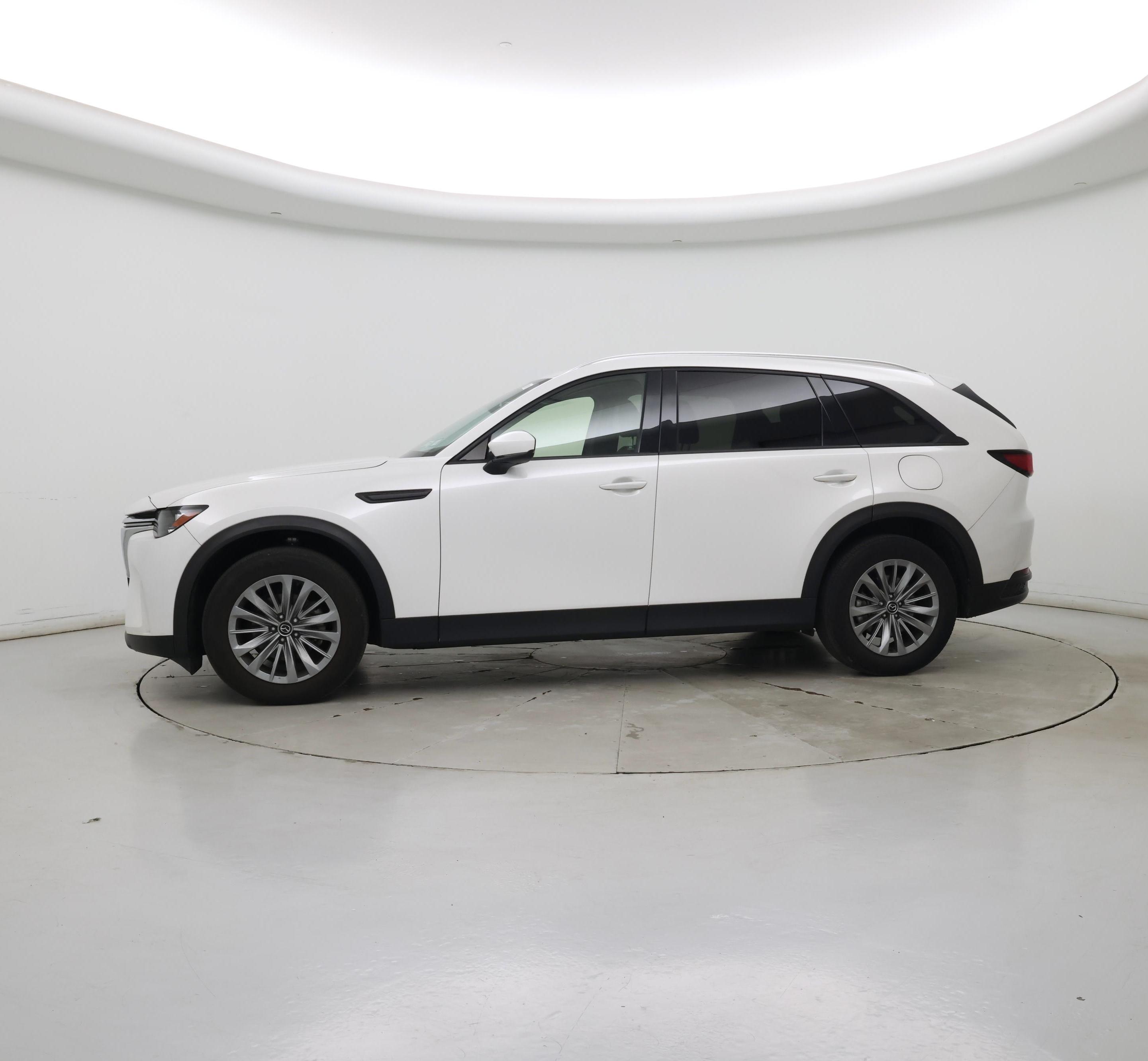 Thumbnail: 2024 Mazda CX-90 - 3