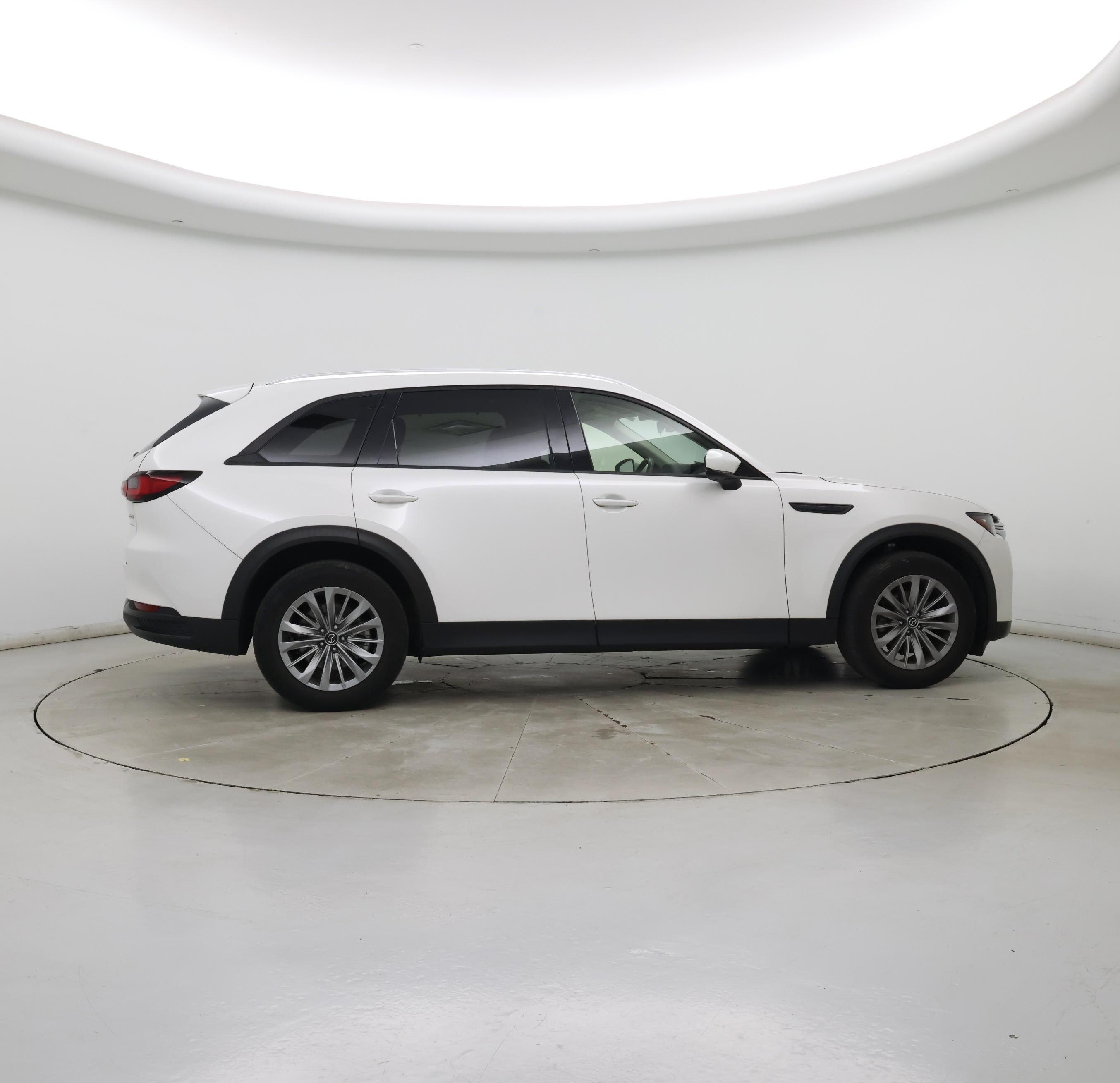 Thumbnail: 2024 Mazda CX-90 - 7