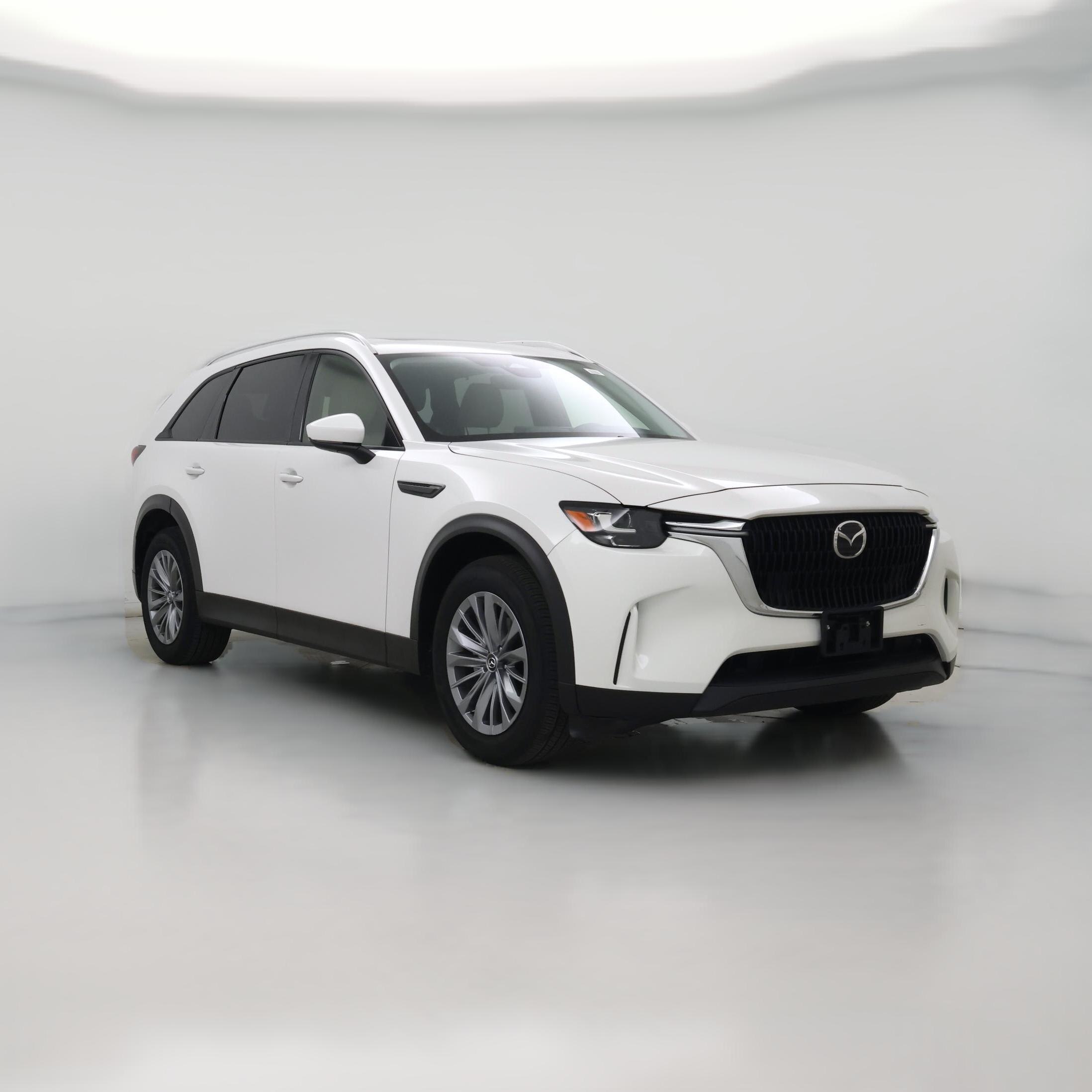 Thumbnail: 2024 Mazda CX-90 - 1