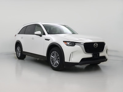 2024 Mazda CX-90 Turbo Preferred Plus