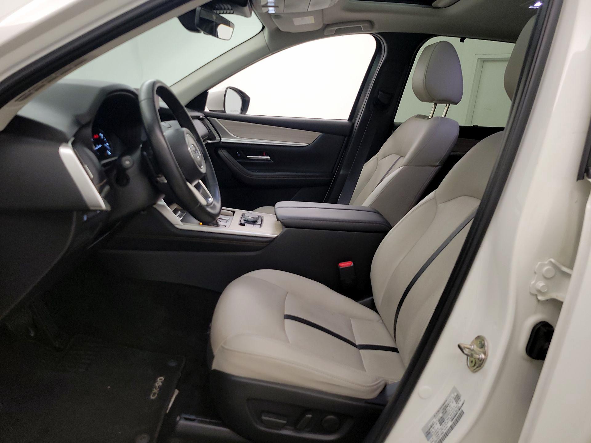 Thumbnail: 2024 Mazda CX-90 - 11