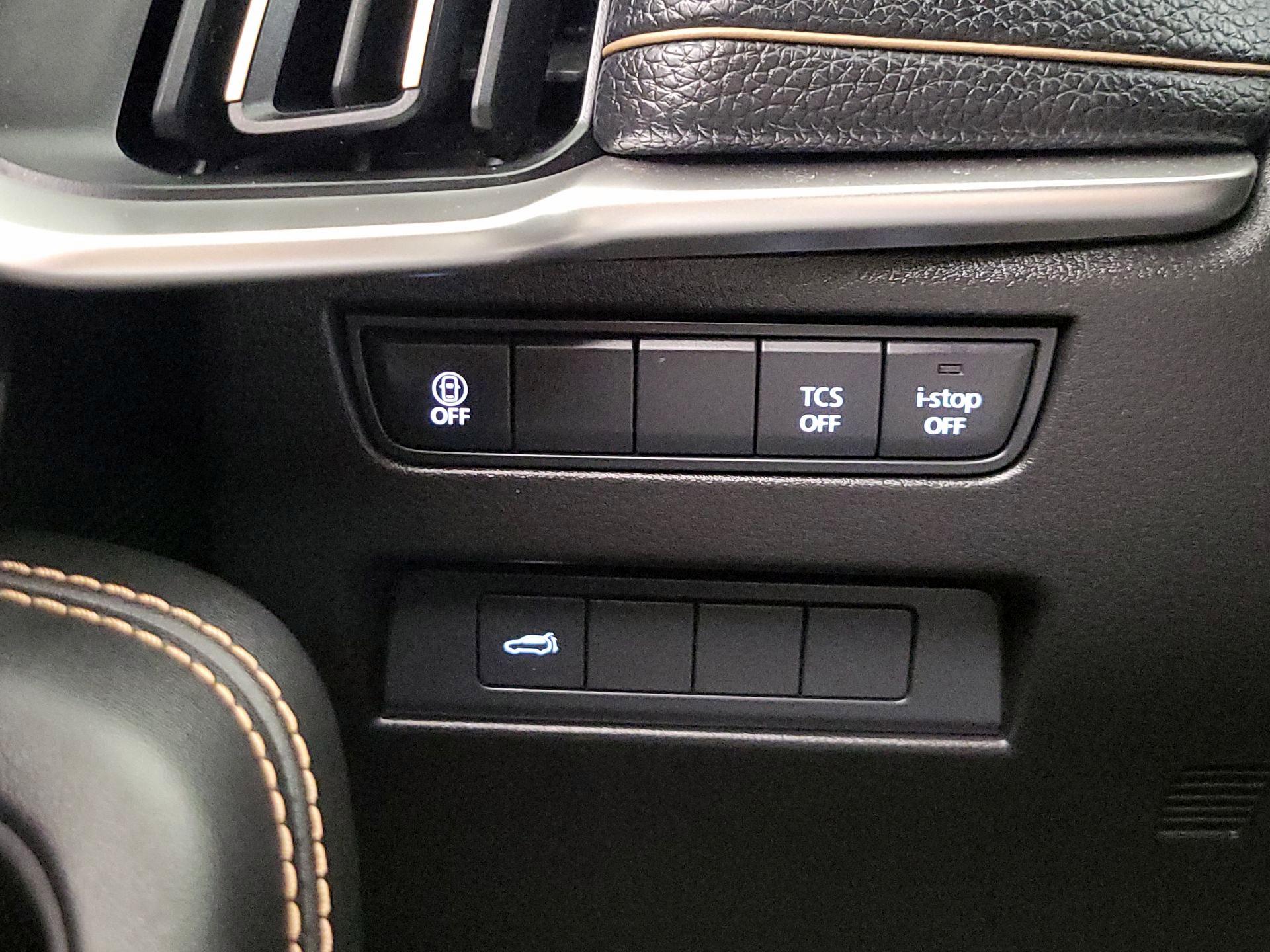 Thumbnail: 2024 Mazda CX-90 - 13