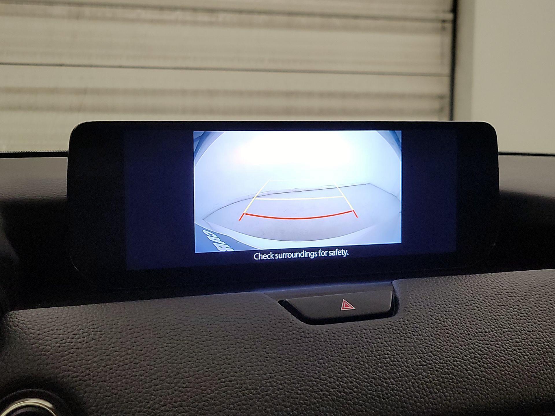 Thumbnail: 2024 Mazda CX-90 - 14