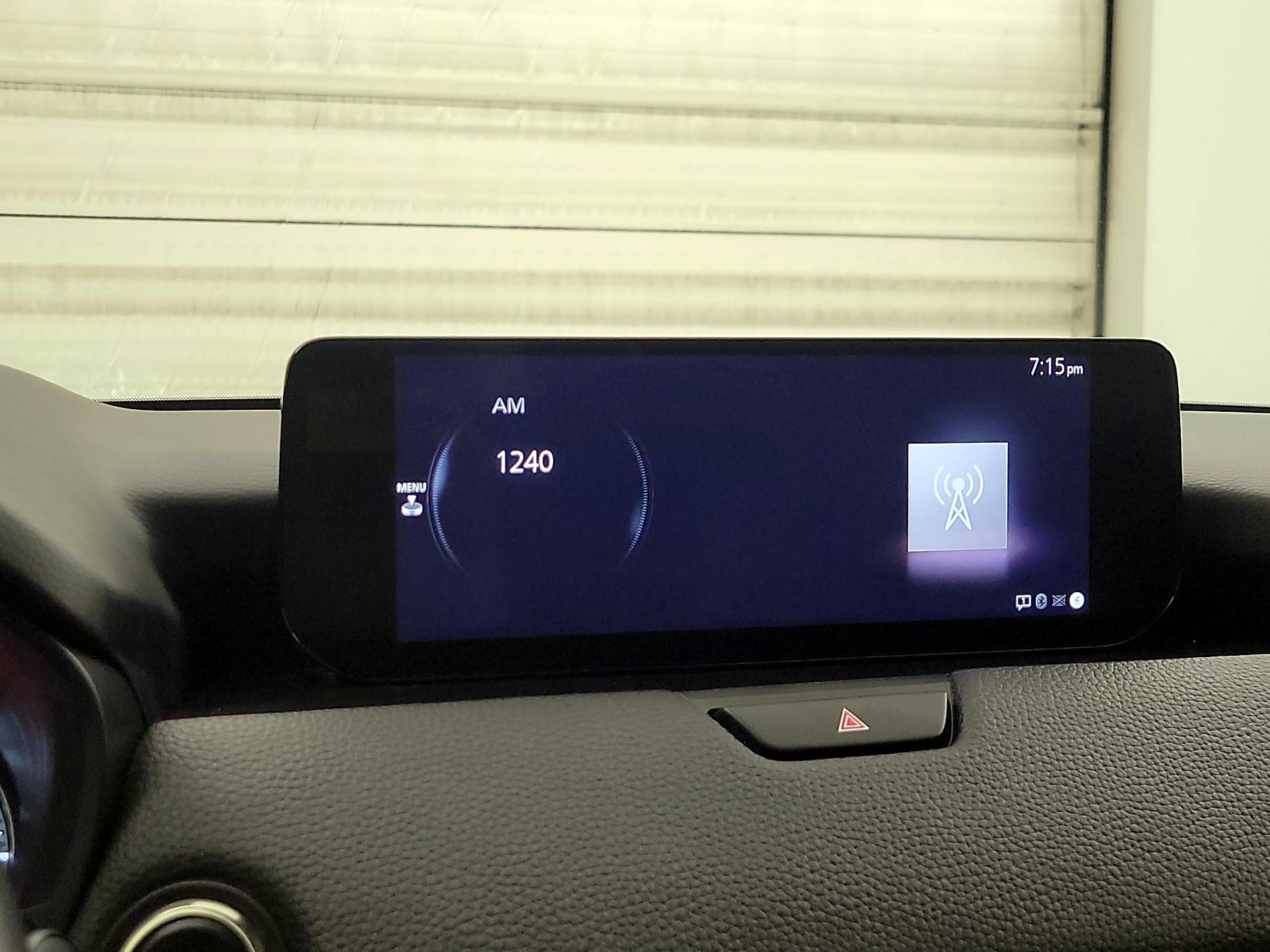 Thumbnail: 2024 Mazda CX-90 - 15