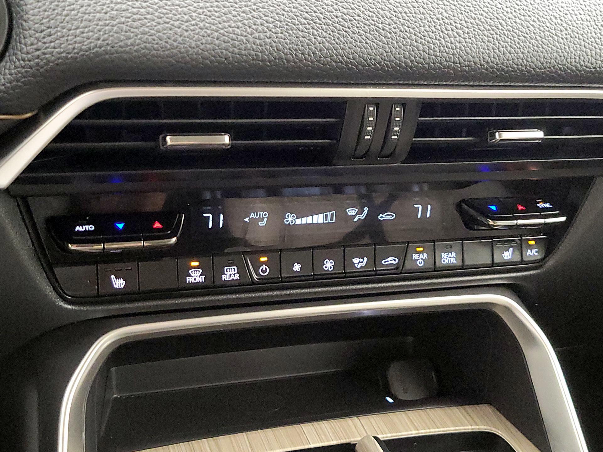 Thumbnail: 2024 Mazda CX-90 - 16