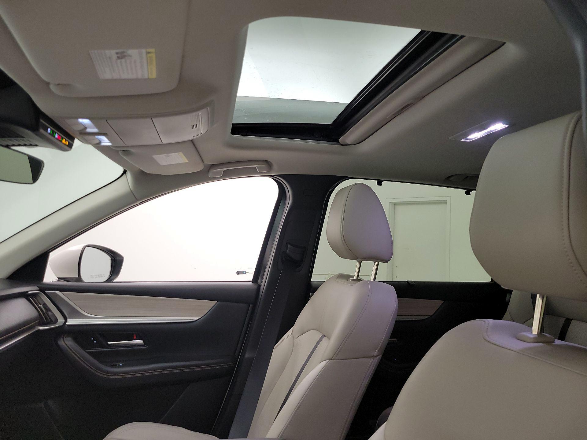 Thumbnail: 2024 Mazda CX-90 - 19