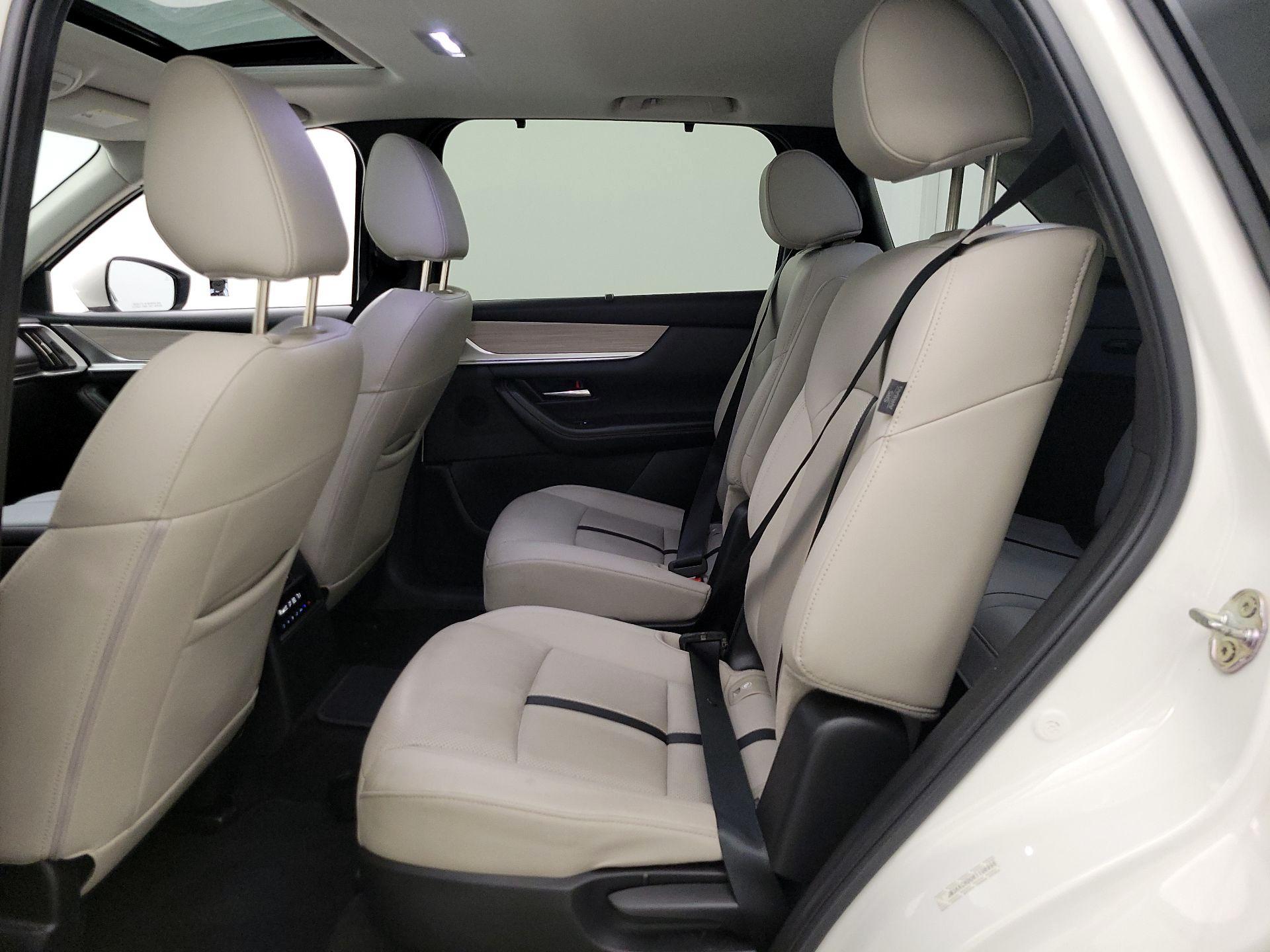 Thumbnail: 2024 Mazda CX-90 - 20