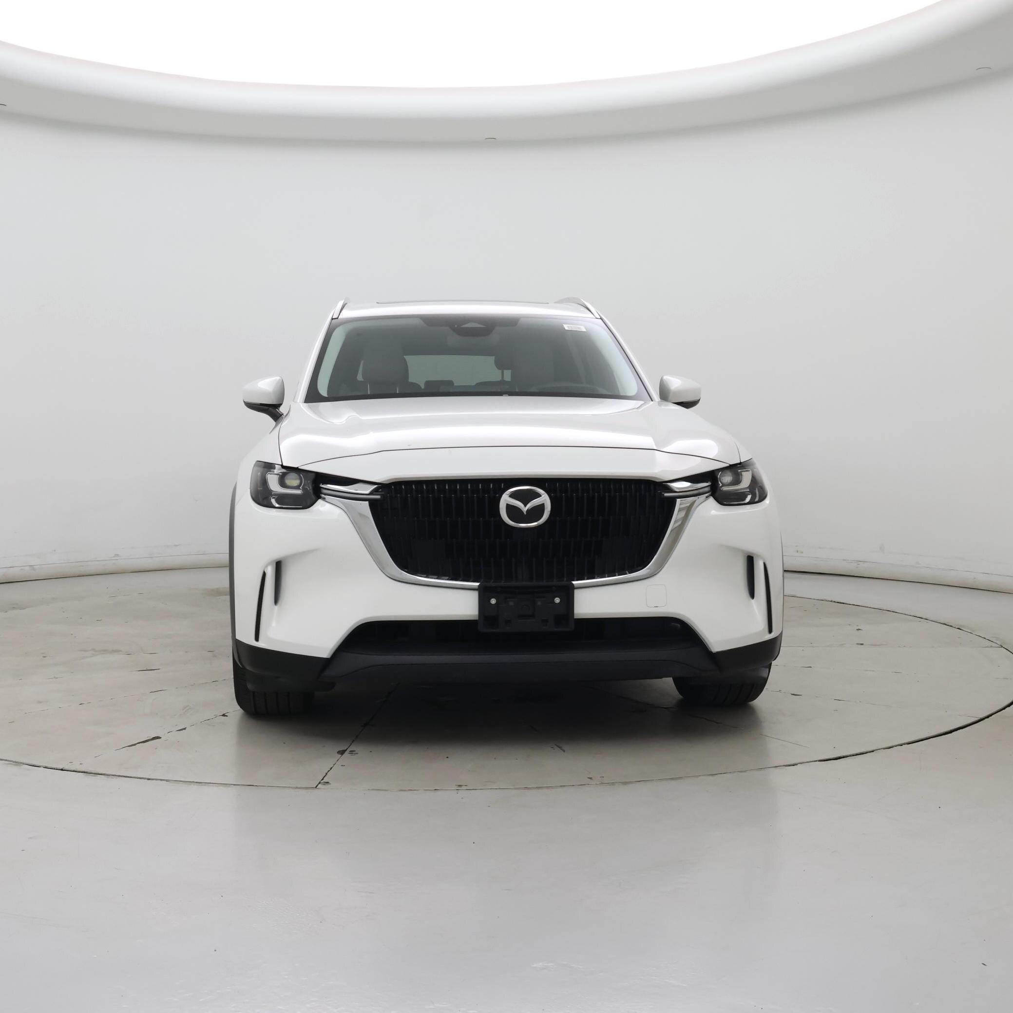 Thumbnail: 2024 Mazda CX-90 - 5