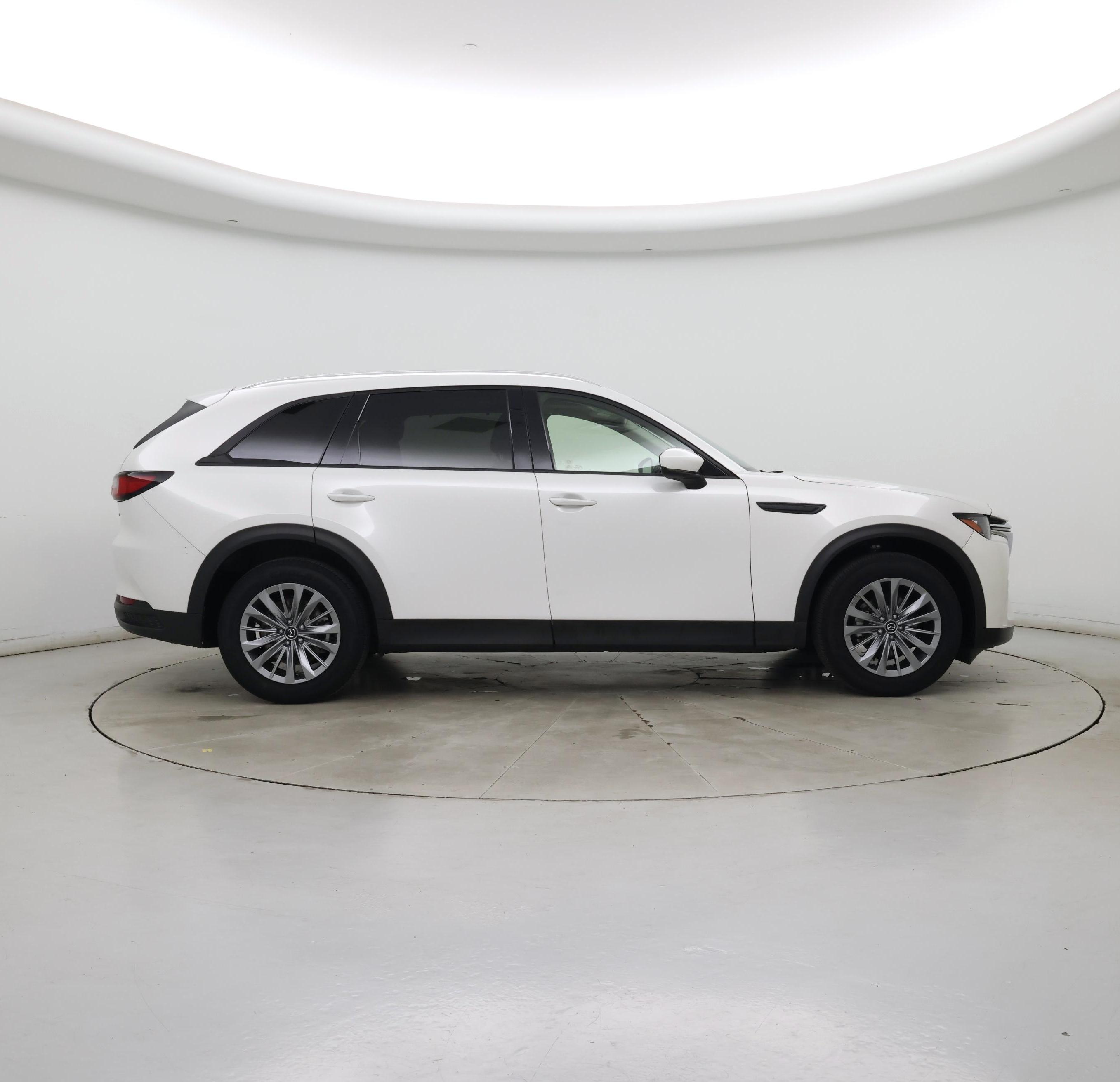 Thumbnail: 2024 Mazda CX-90 - 7