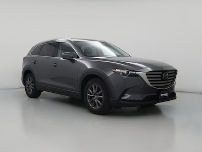 2023 Mazda CX-9 Touring