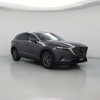 2023 Mazda CX-9 Touring
