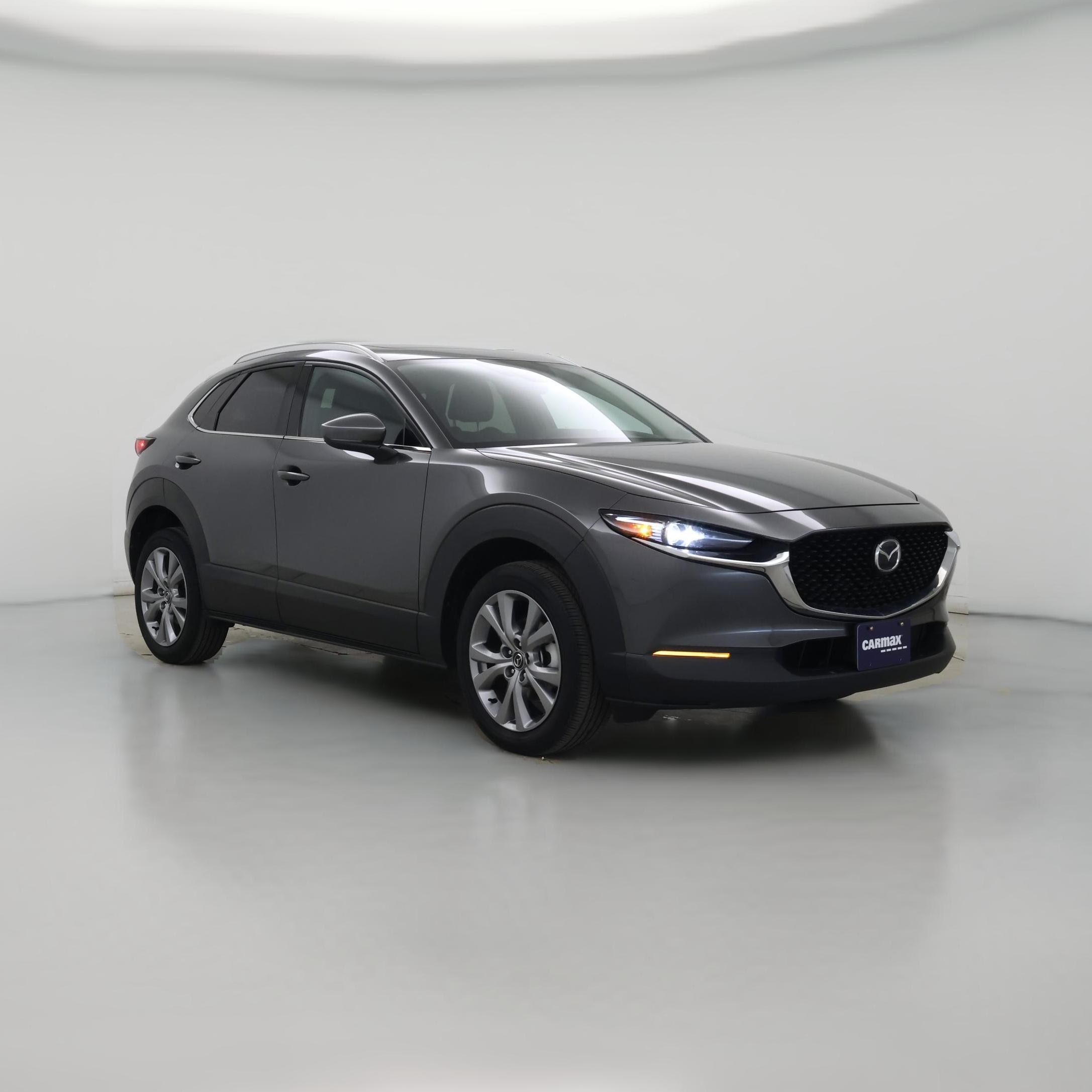 Thumbnail: 2023 Mazda CX-30 - 1
