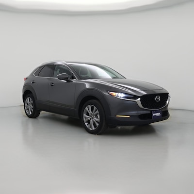 2023 Mazda CX-30 2.5 S Premium Package