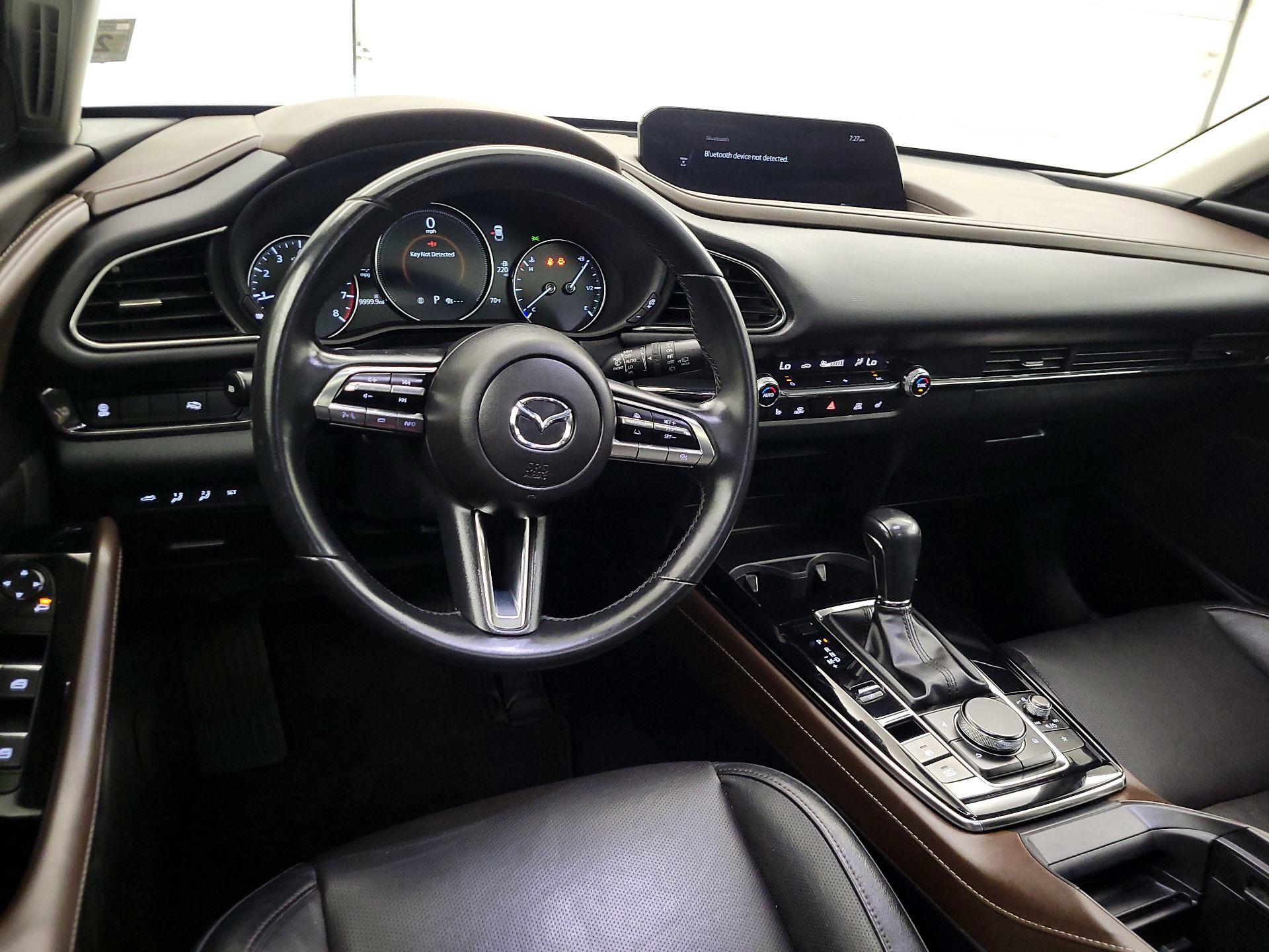 Thumbnail: 2023 Mazda CX-30 - 9