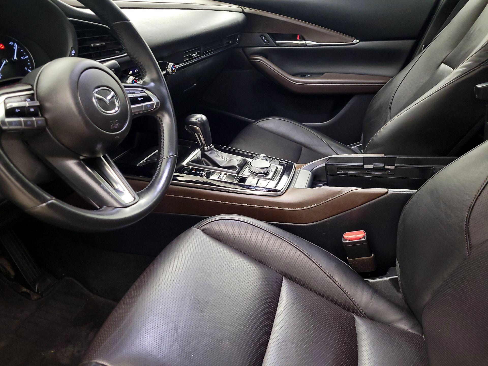 Thumbnail: 2023 Mazda CX-30 - 11