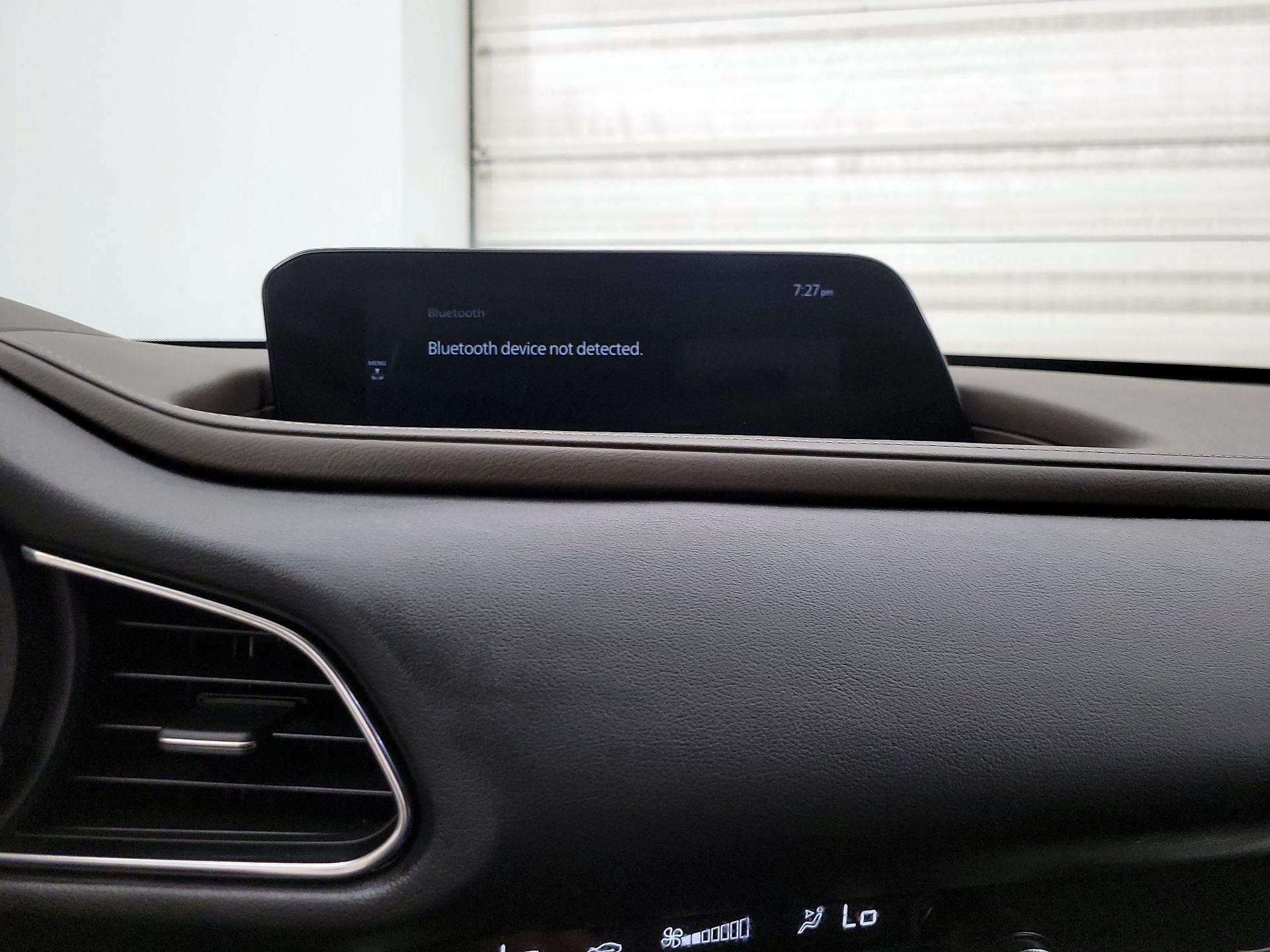 Thumbnail: 2023 Mazda CX-30 - 15