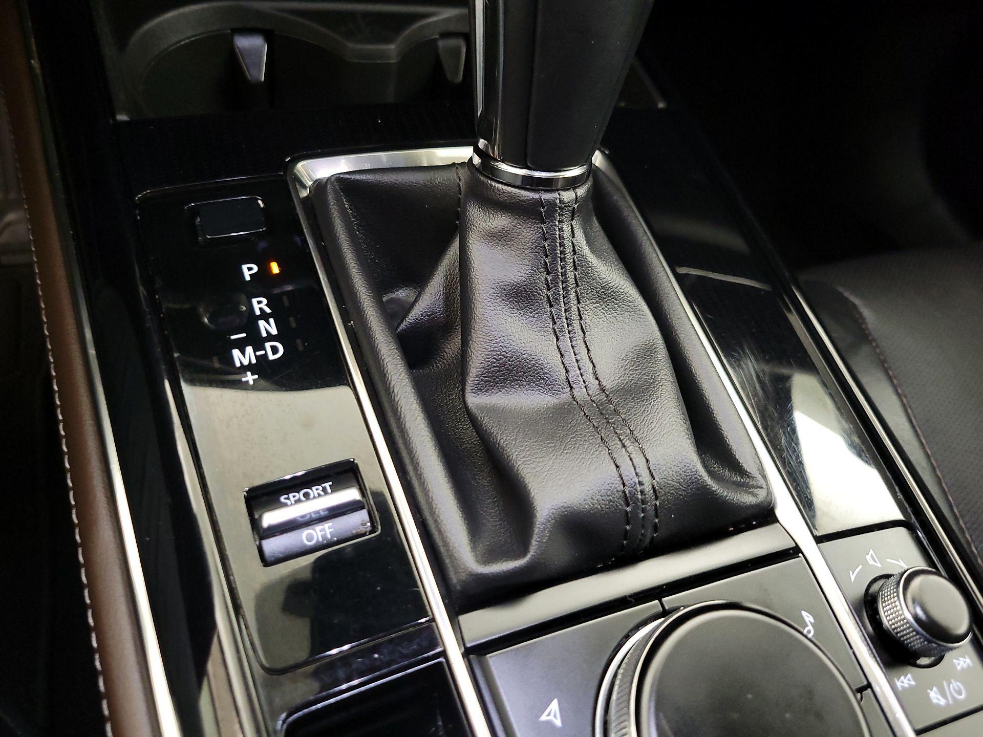 Thumbnail: 2023 Mazda CX-30 - 17