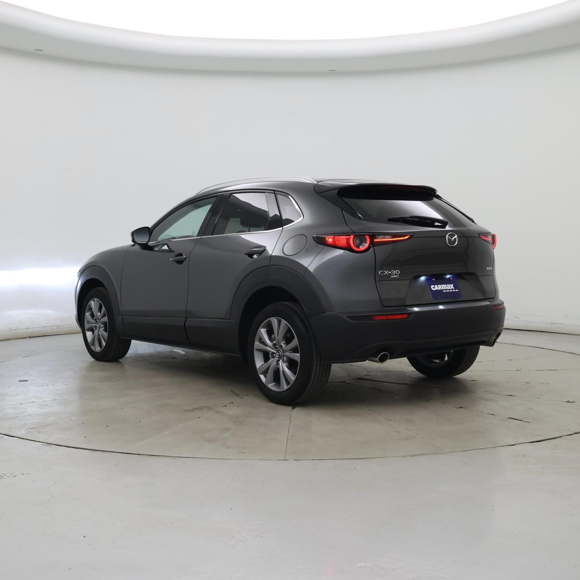 Thumbnail: 2023 Mazda CX-30 - 2