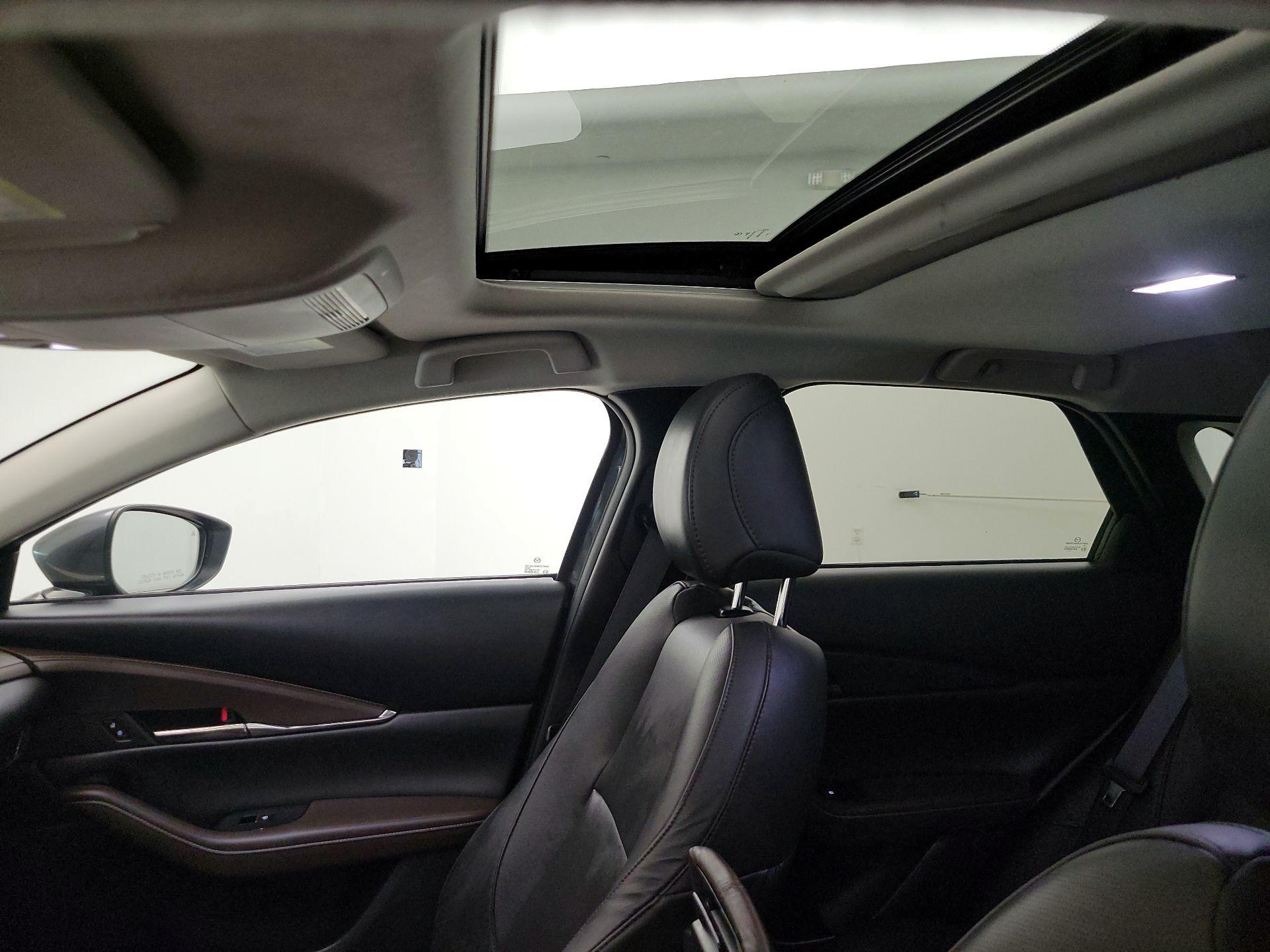 Thumbnail: 2023 Mazda CX-30 - 19