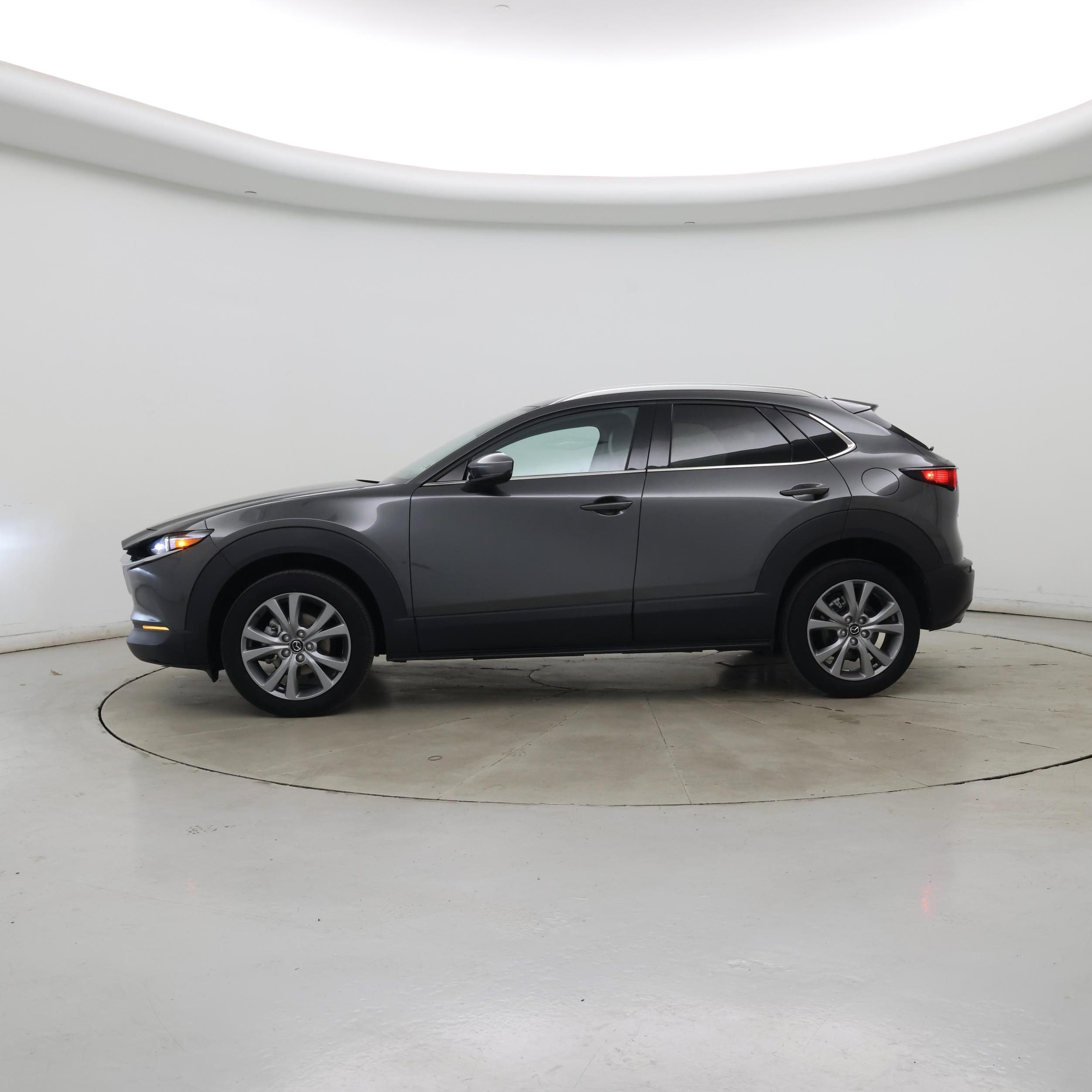 Thumbnail: 2023 Mazda CX-30 - 3