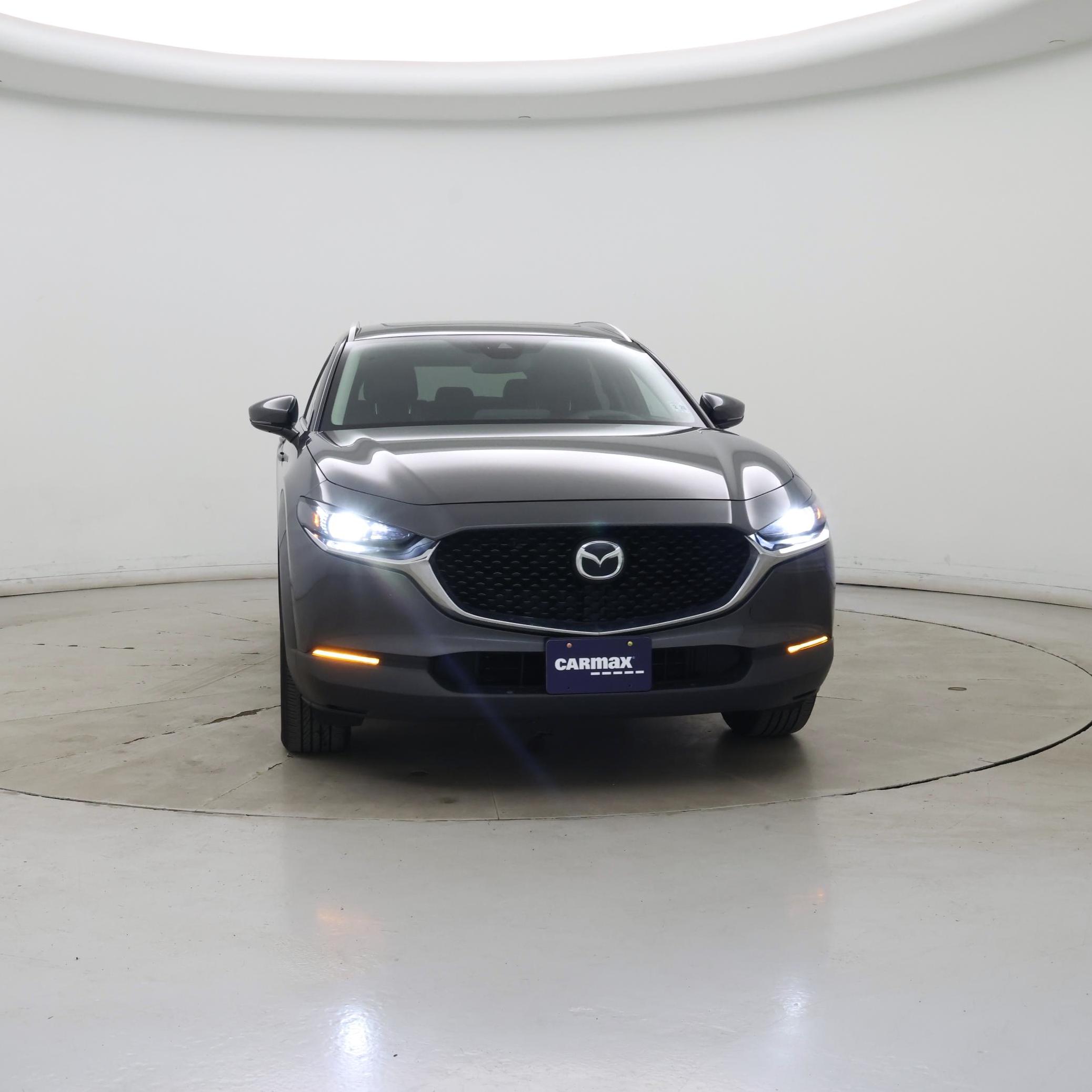 Thumbnail: 2023 Mazda CX-30 - 5