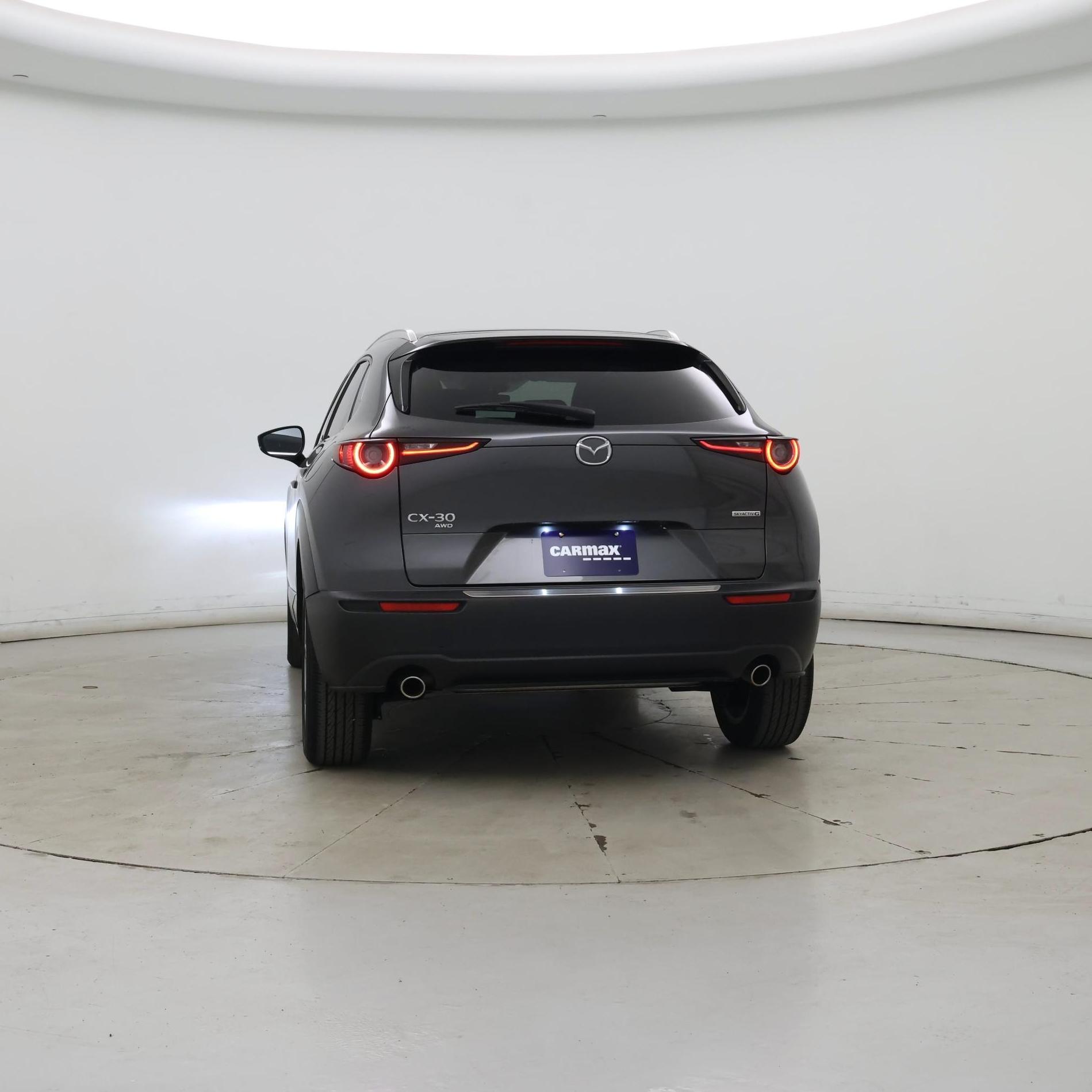 Thumbnail: 2023 Mazda CX-30 - 6