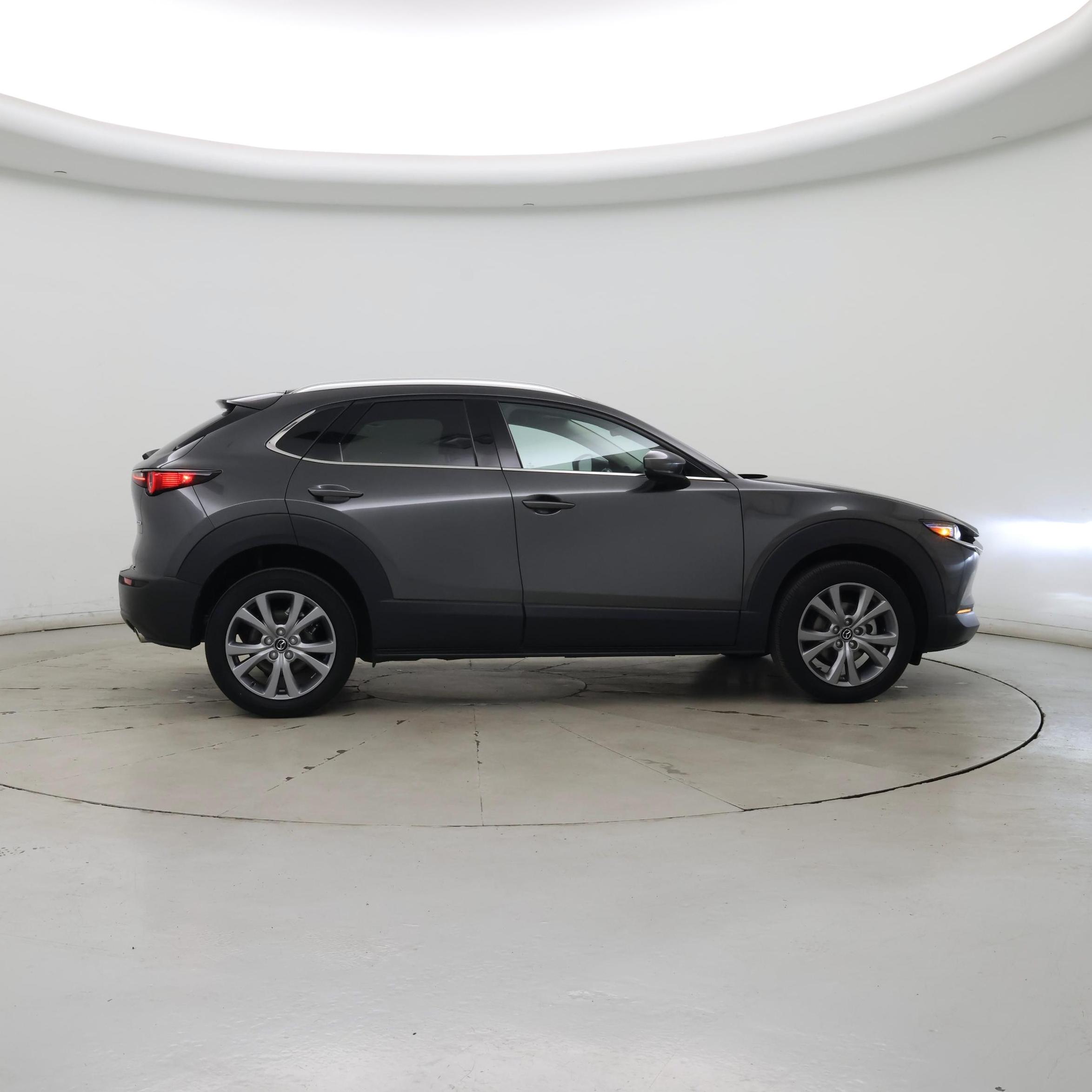 Thumbnail: 2023 Mazda CX-30 - 7