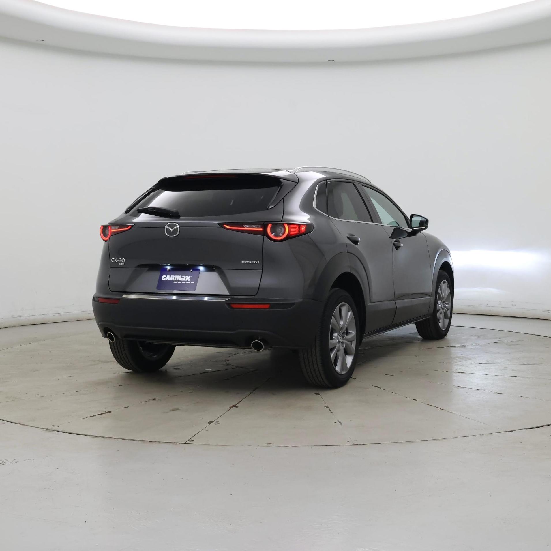 Thumbnail: 2023 Mazda CX-30 - 8