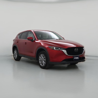 2023 Mazda CX-5 2.5 S Preferred Package