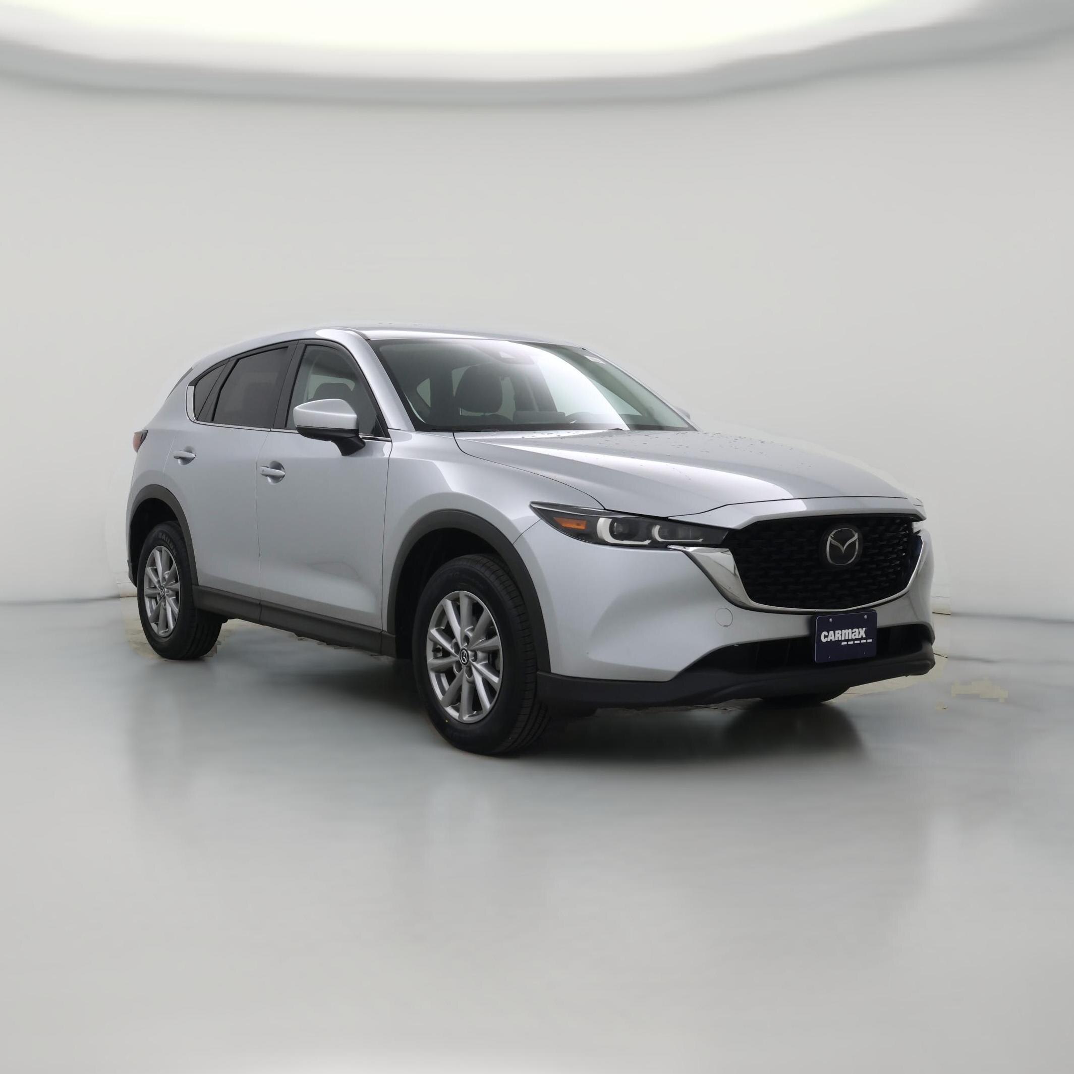 Thumbnail: 2023 Mazda CX-5 - 1