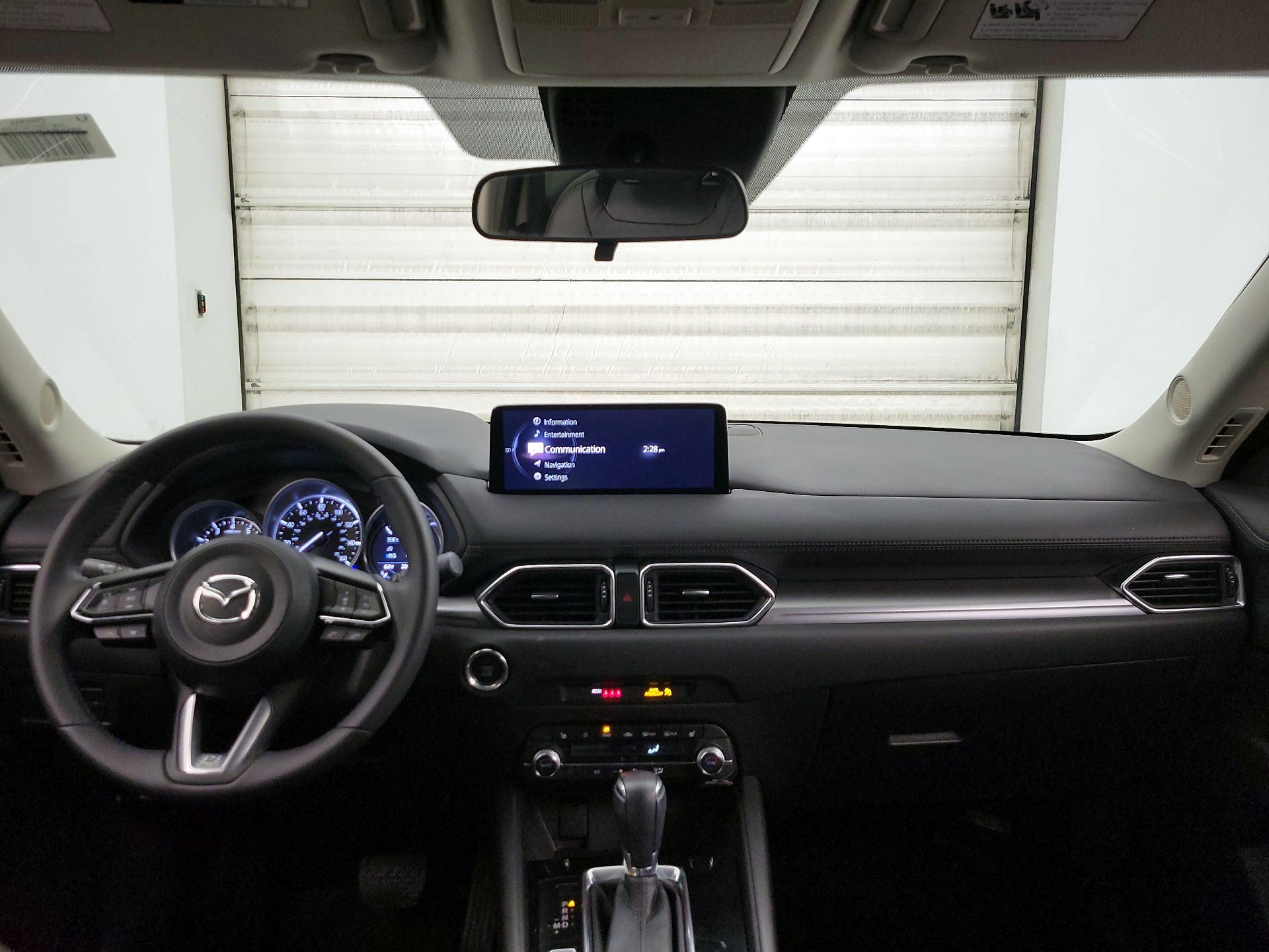 Thumbnail: 2023 Mazda CX-5 - 9