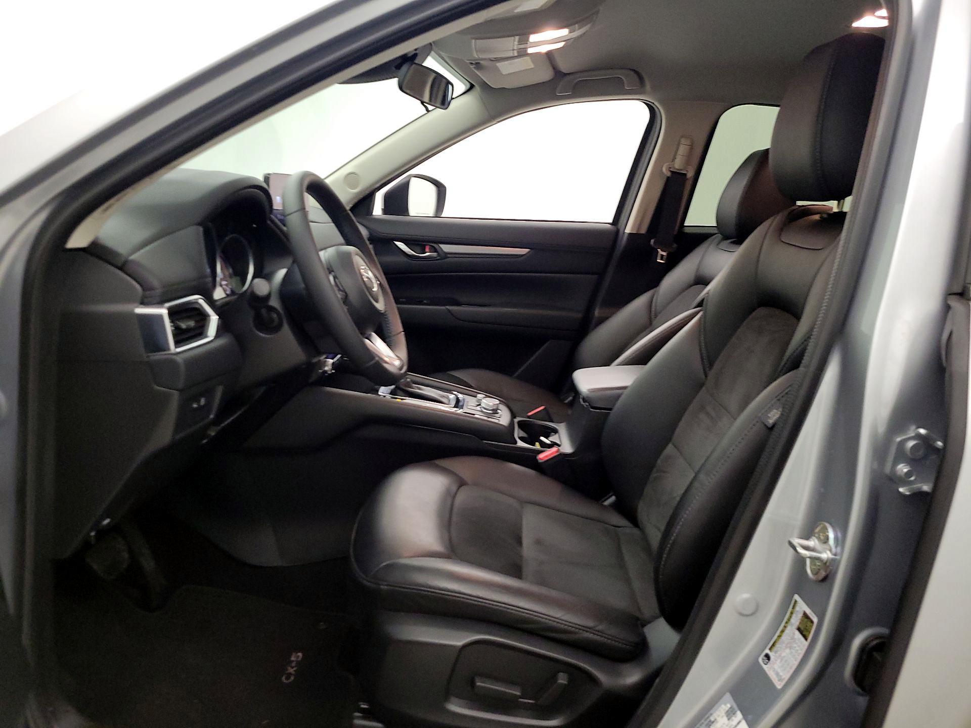 Thumbnail: 2023 Mazda CX-5 - 11