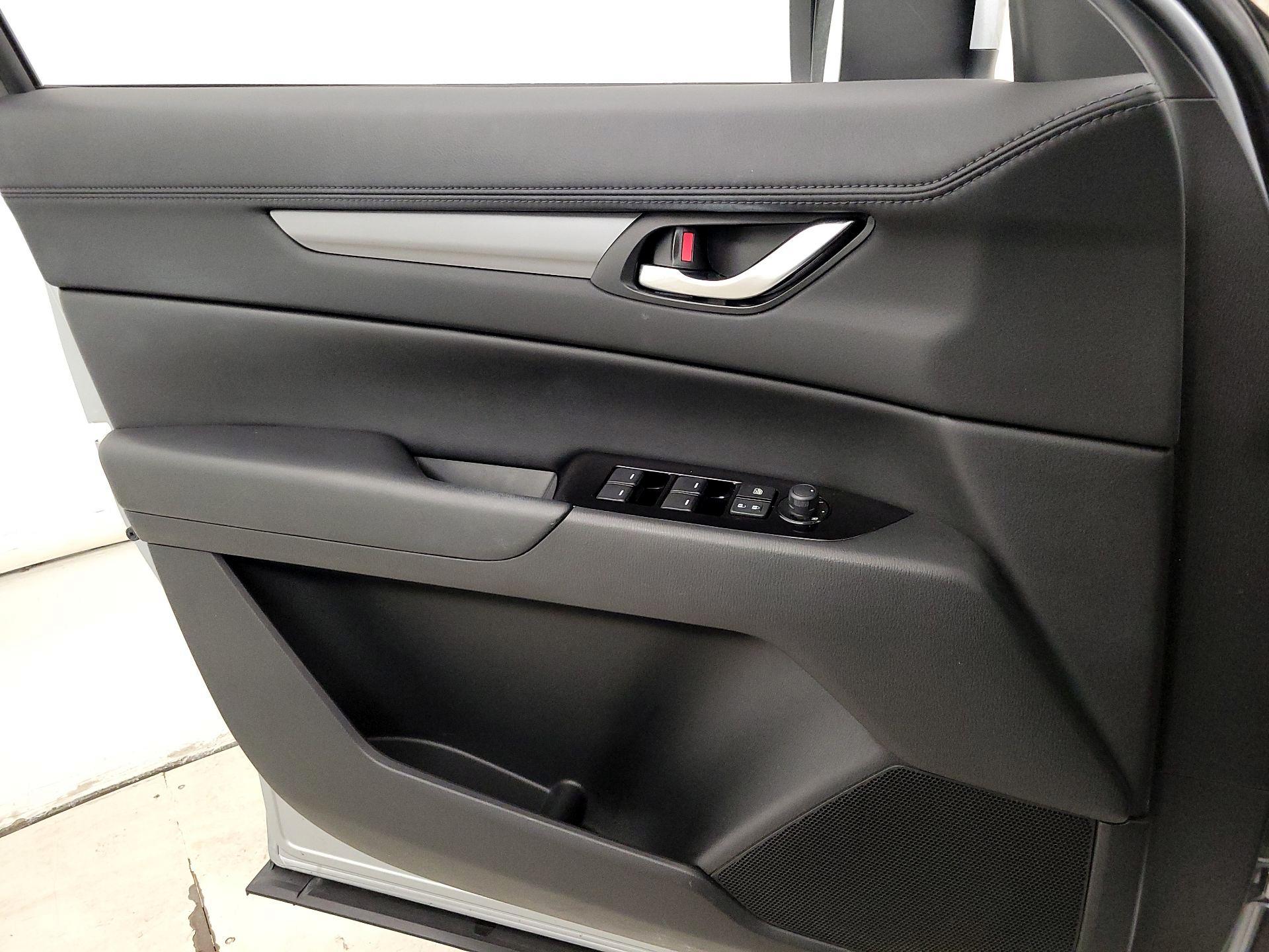 Thumbnail: 2023 Mazda CX-5 - 12