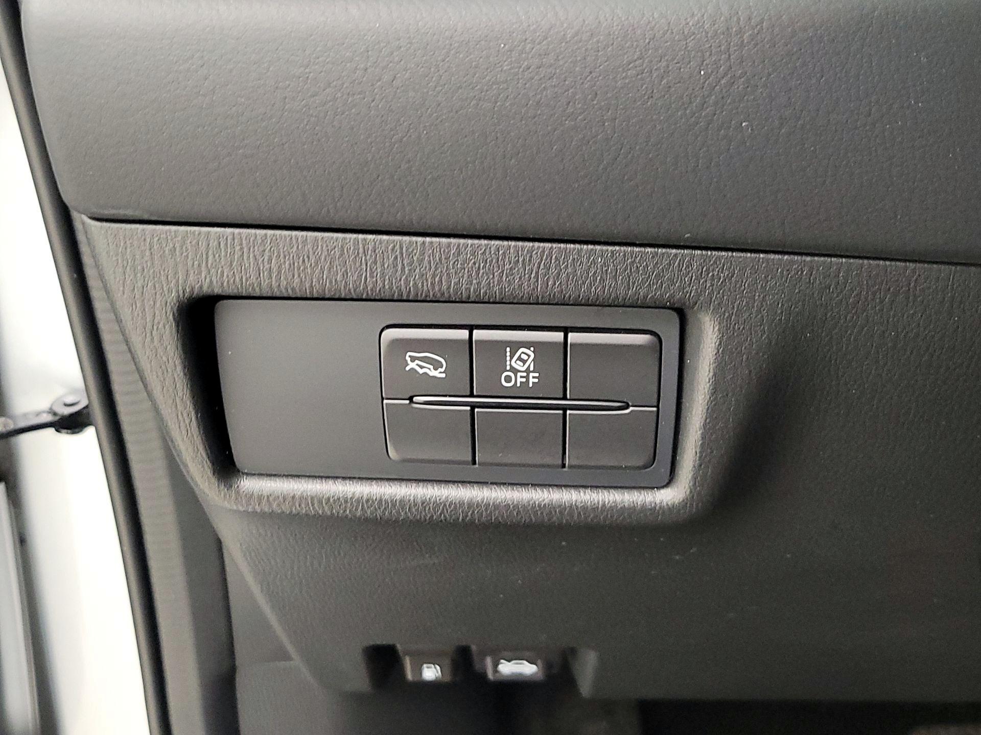 Thumbnail: 2023 Mazda CX-5 - 13