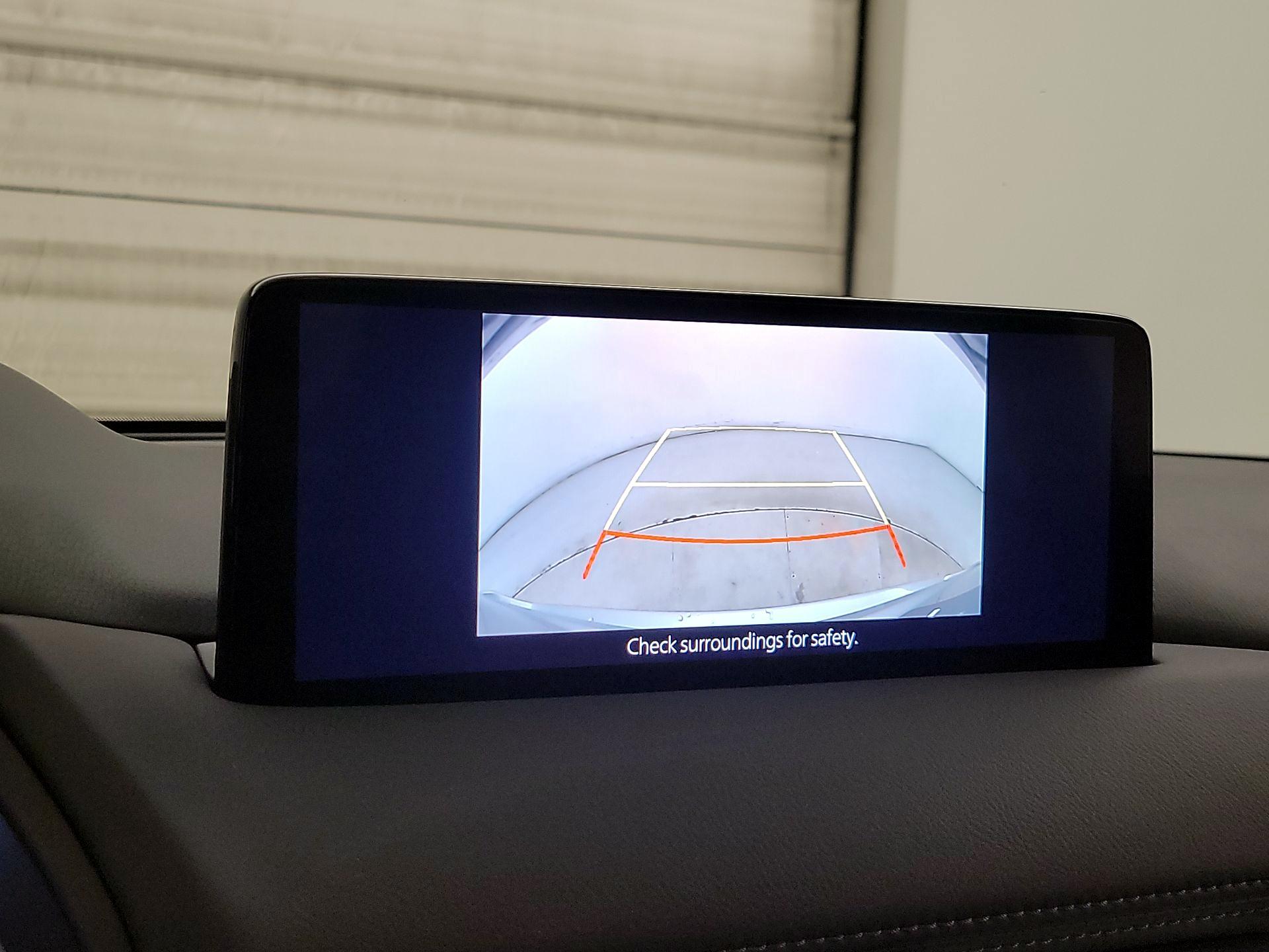 Thumbnail: 2023 Mazda CX-5 - 14