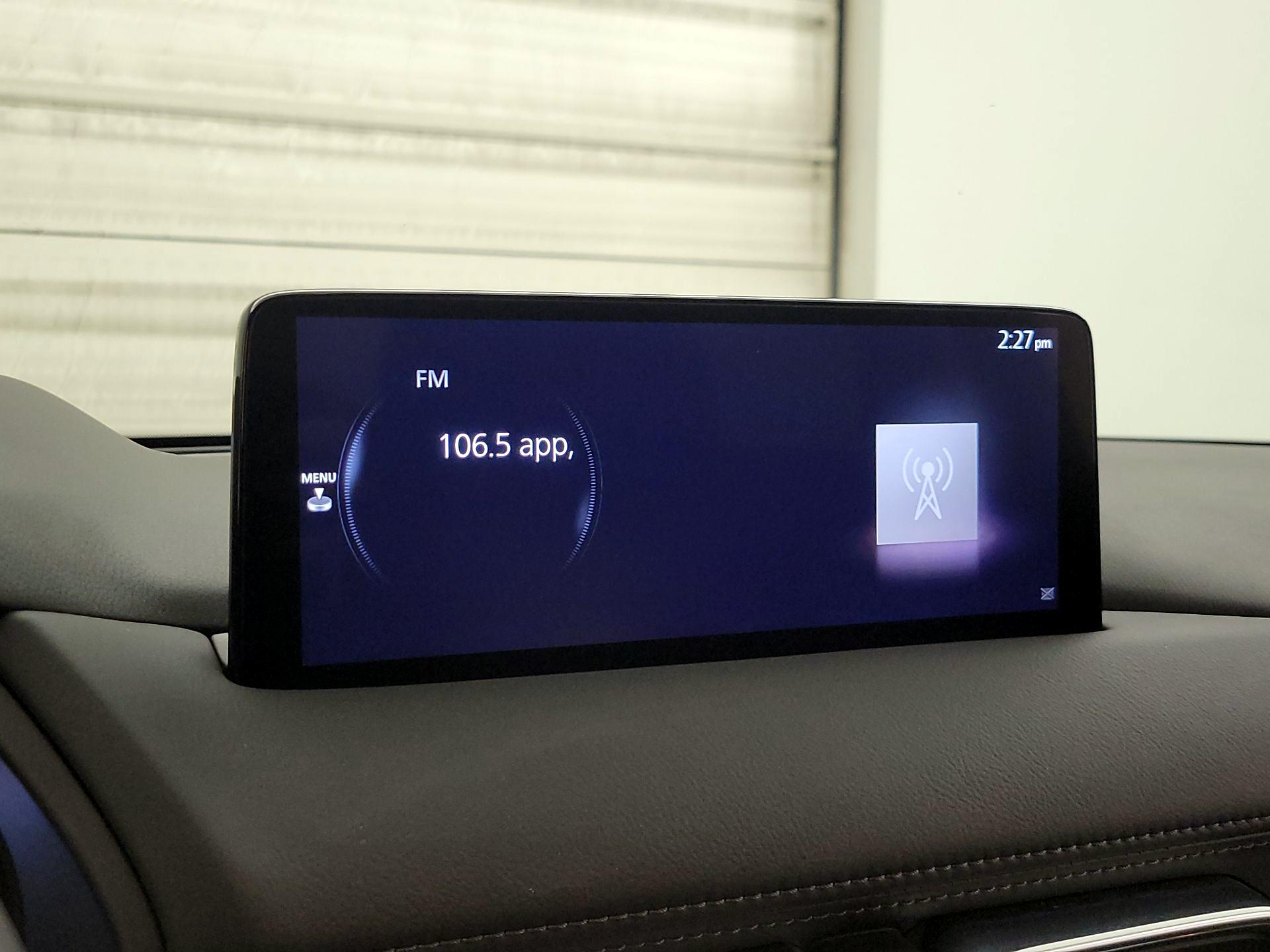 Thumbnail: 2023 Mazda CX-5 - 15