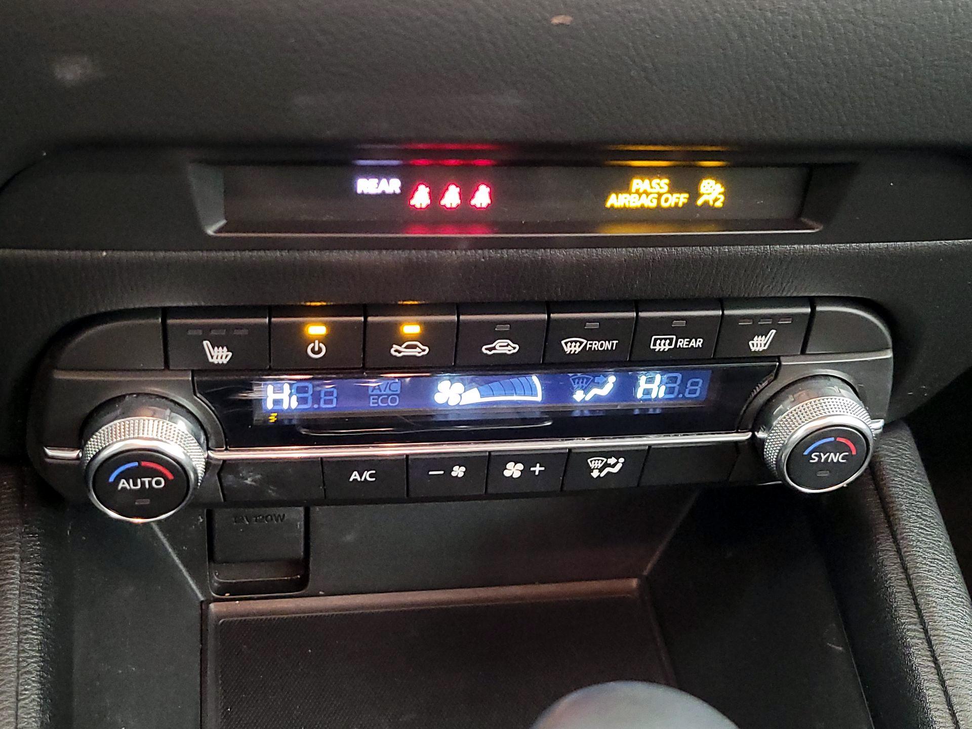 Thumbnail: 2023 Mazda CX-5 - 16