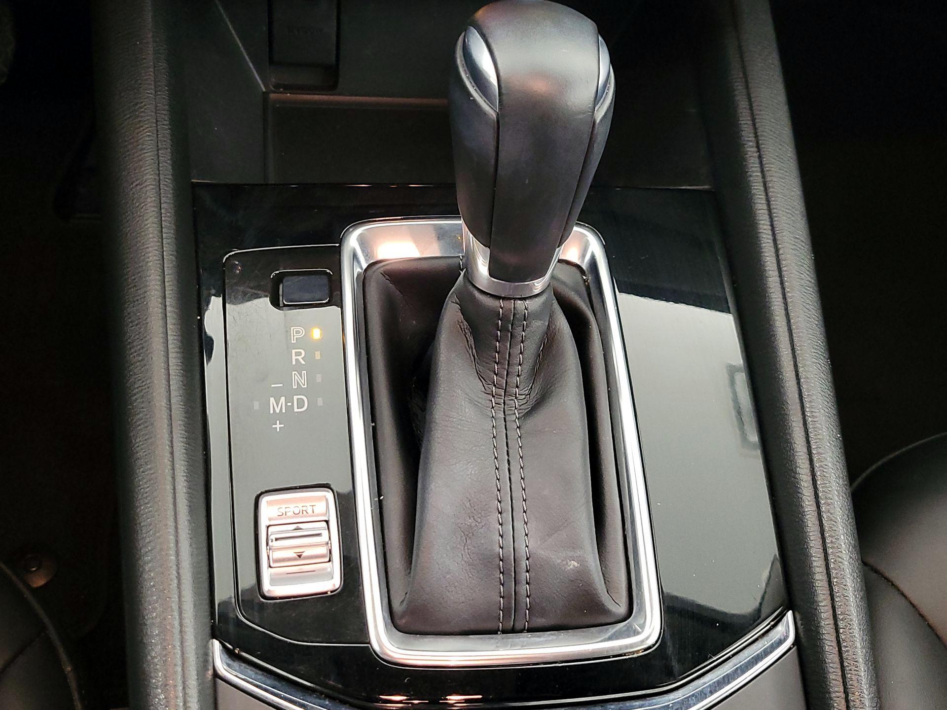 Thumbnail: 2023 Mazda CX-5 - 17