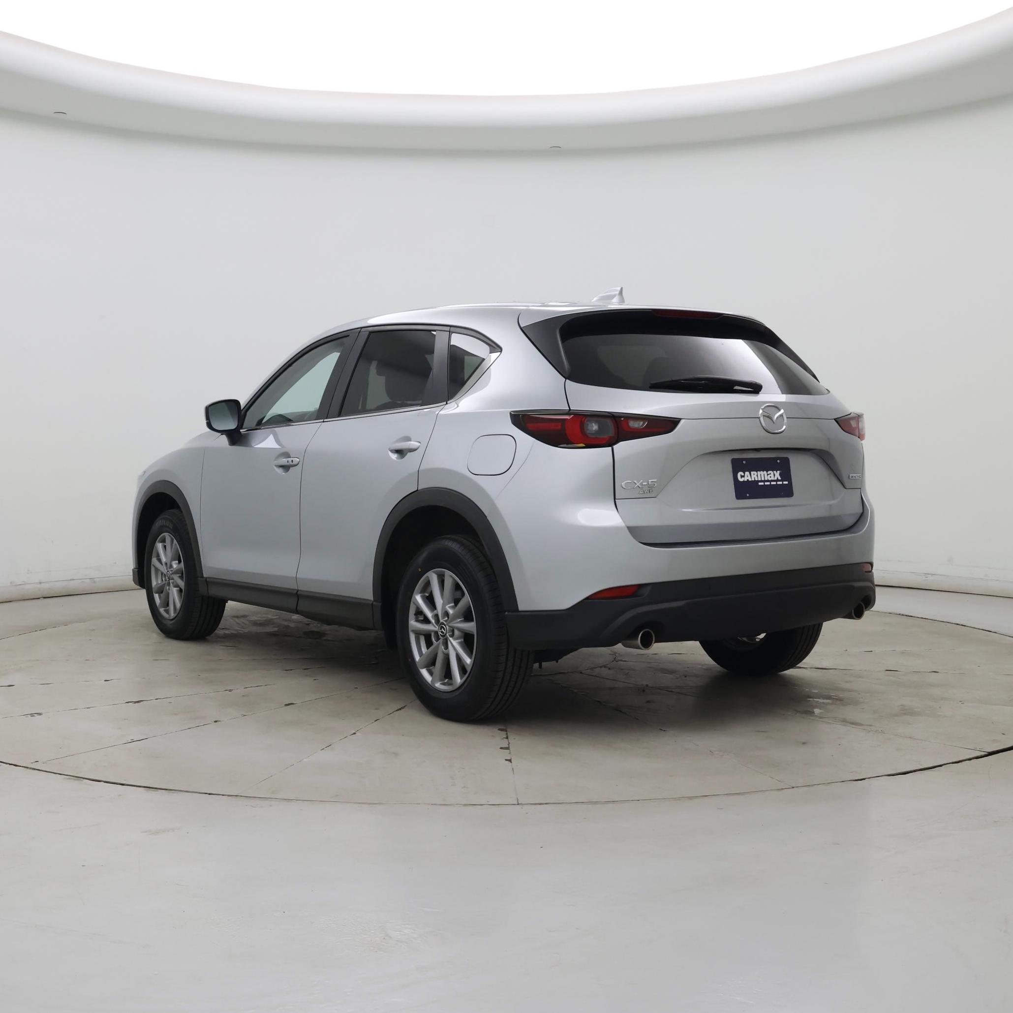 Thumbnail: 2023 Mazda CX-5 - 2