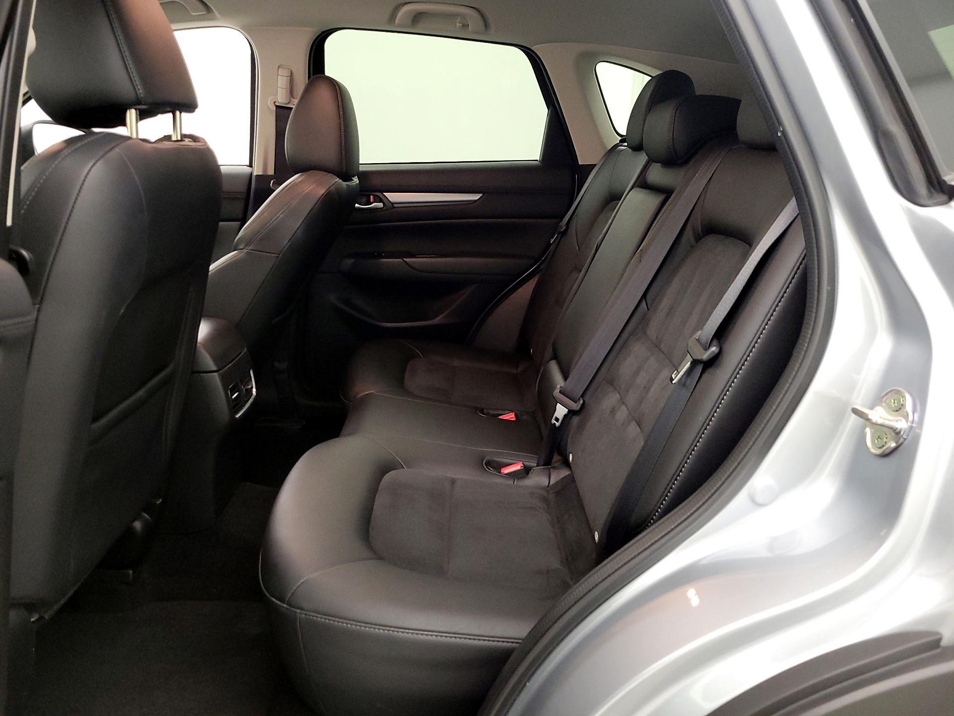 Thumbnail: 2023 Mazda CX-5 - 19