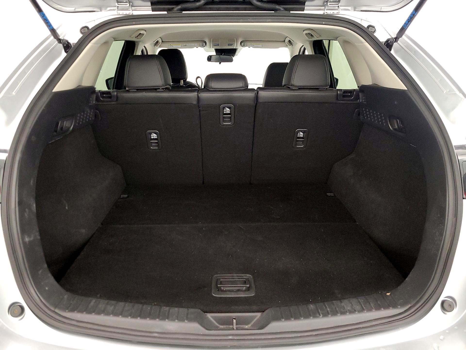 Thumbnail: 2023 Mazda CX-5 - 20