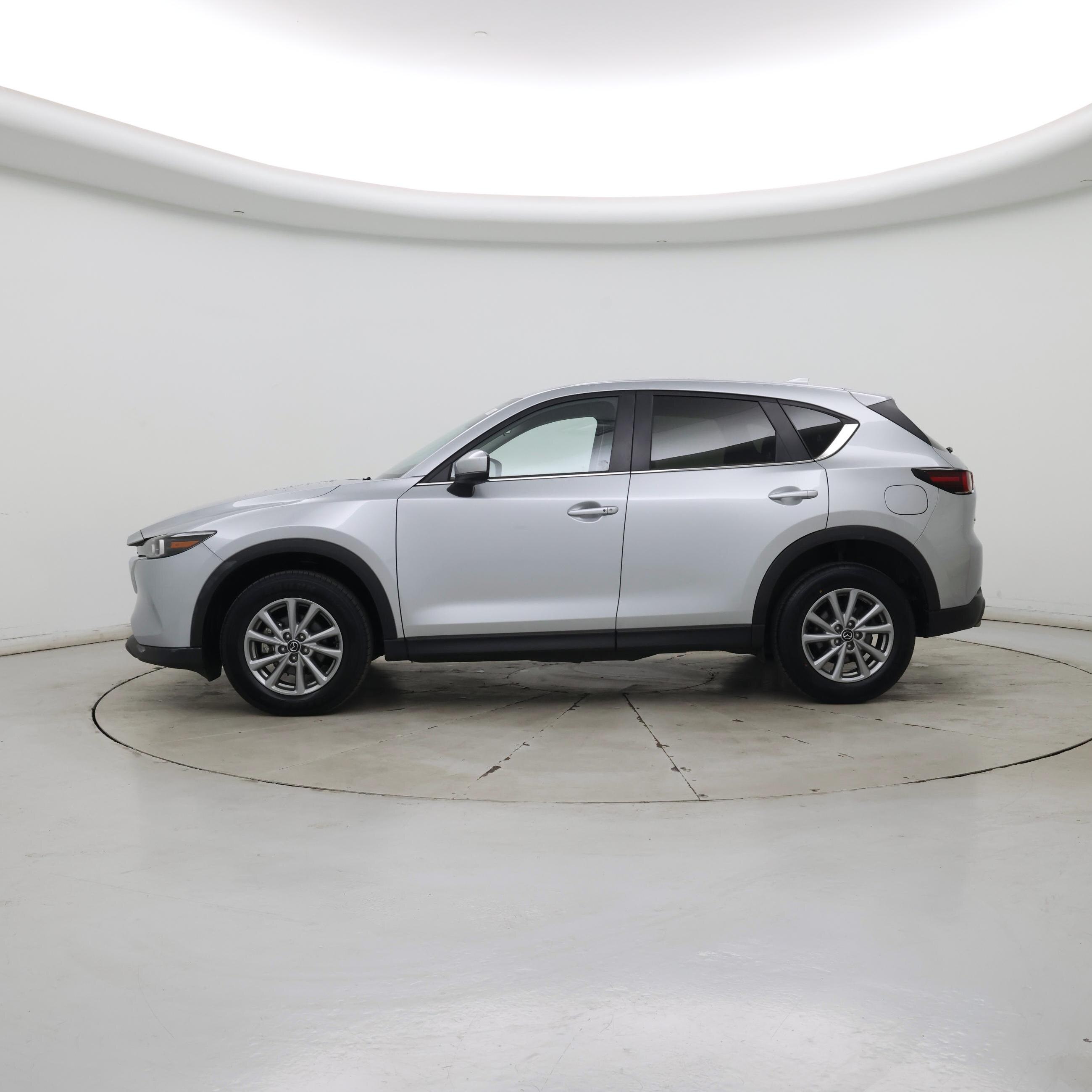 Thumbnail: 2023 Mazda CX-5 - 3